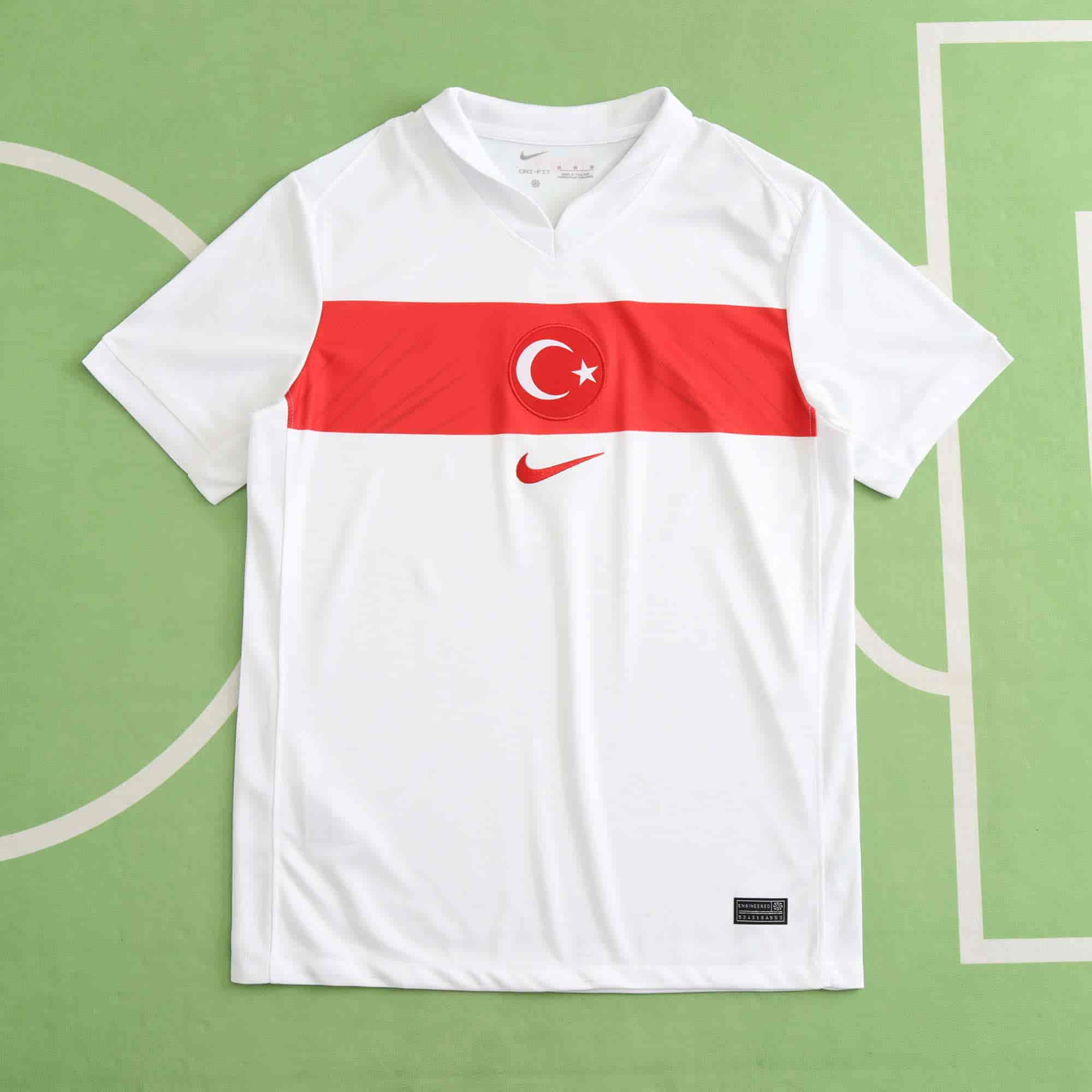 Turkey 24-25 Home