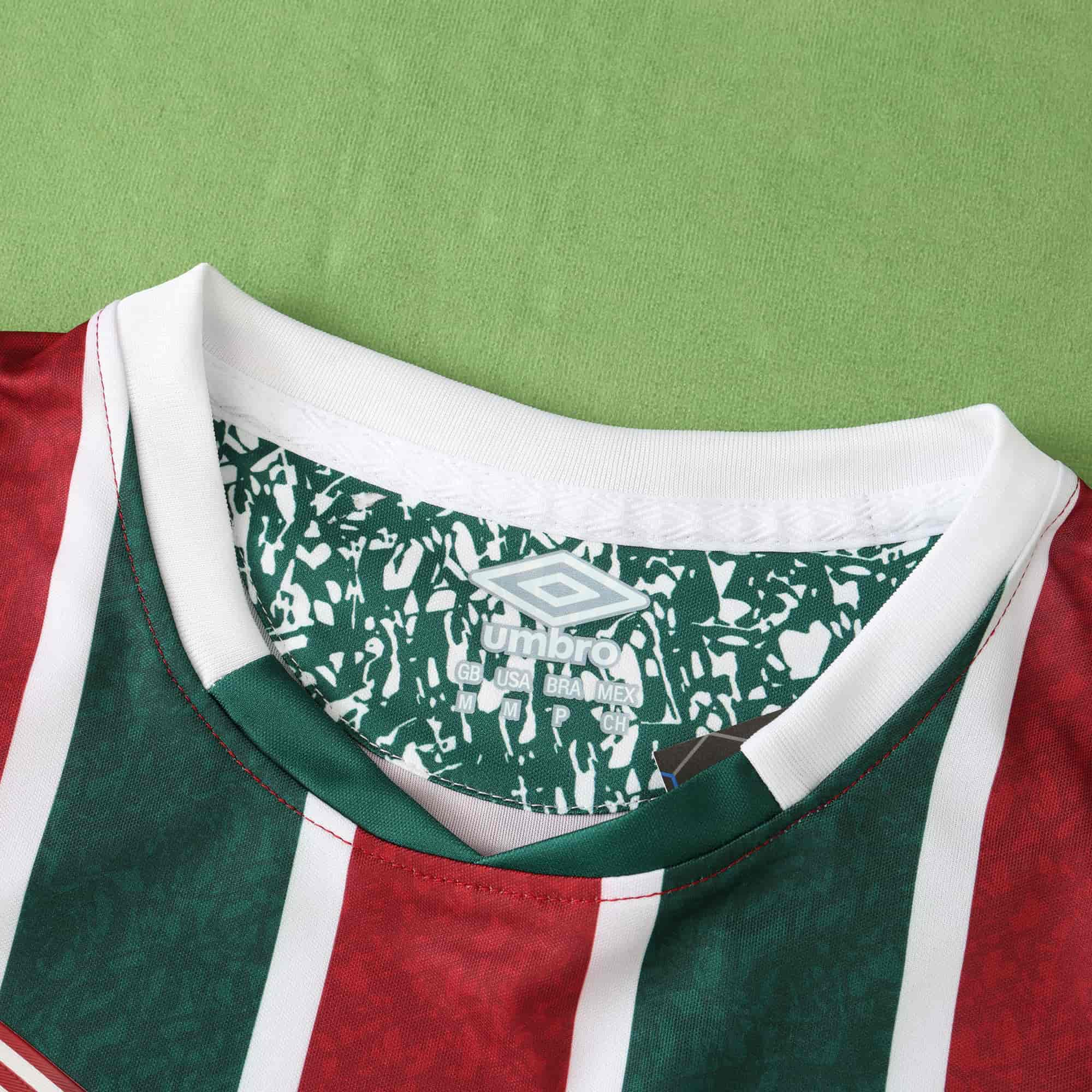 Fluminense 24-25 Home