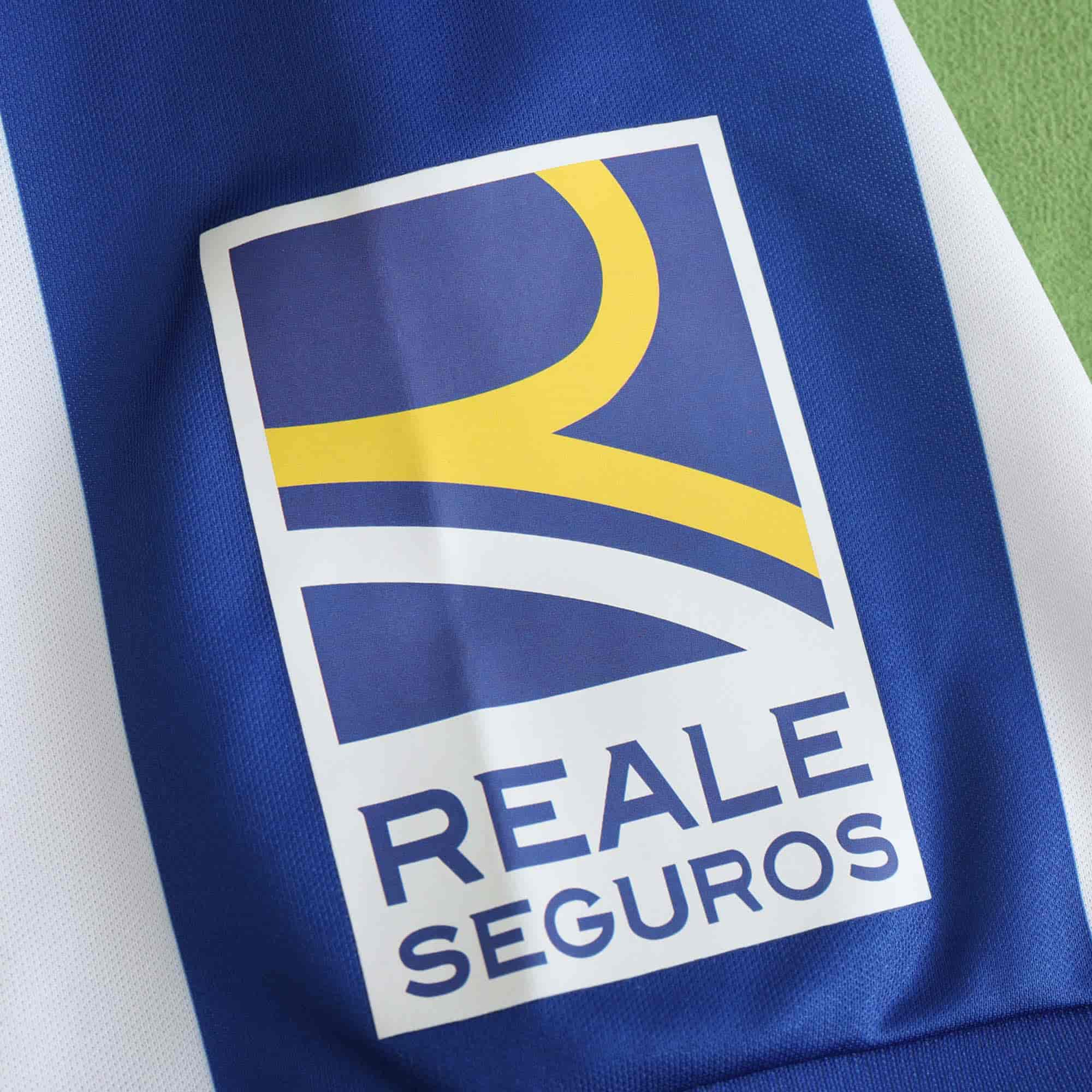 Real Sociedad 24-25 Home