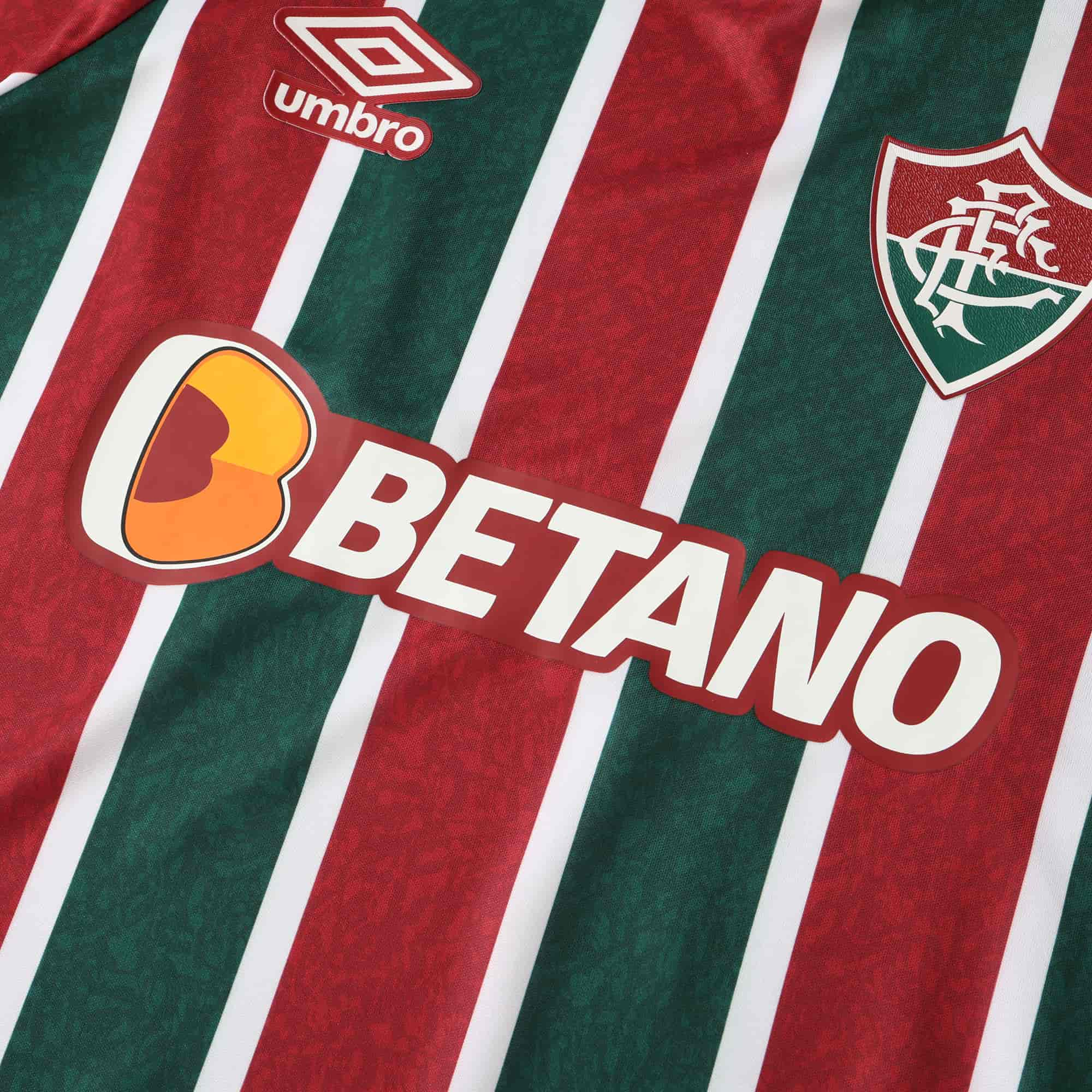 Fluminense 24-25 Home