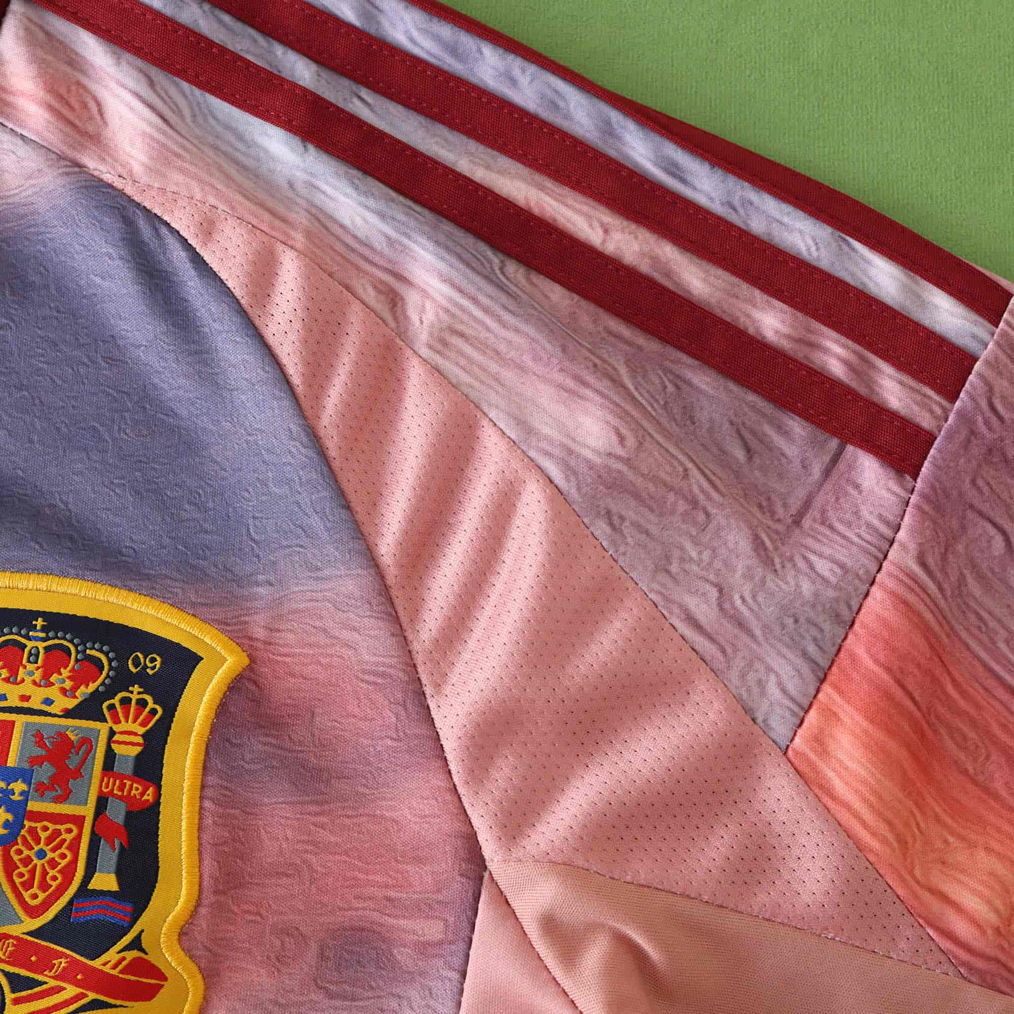 Spain 24-25 Concept