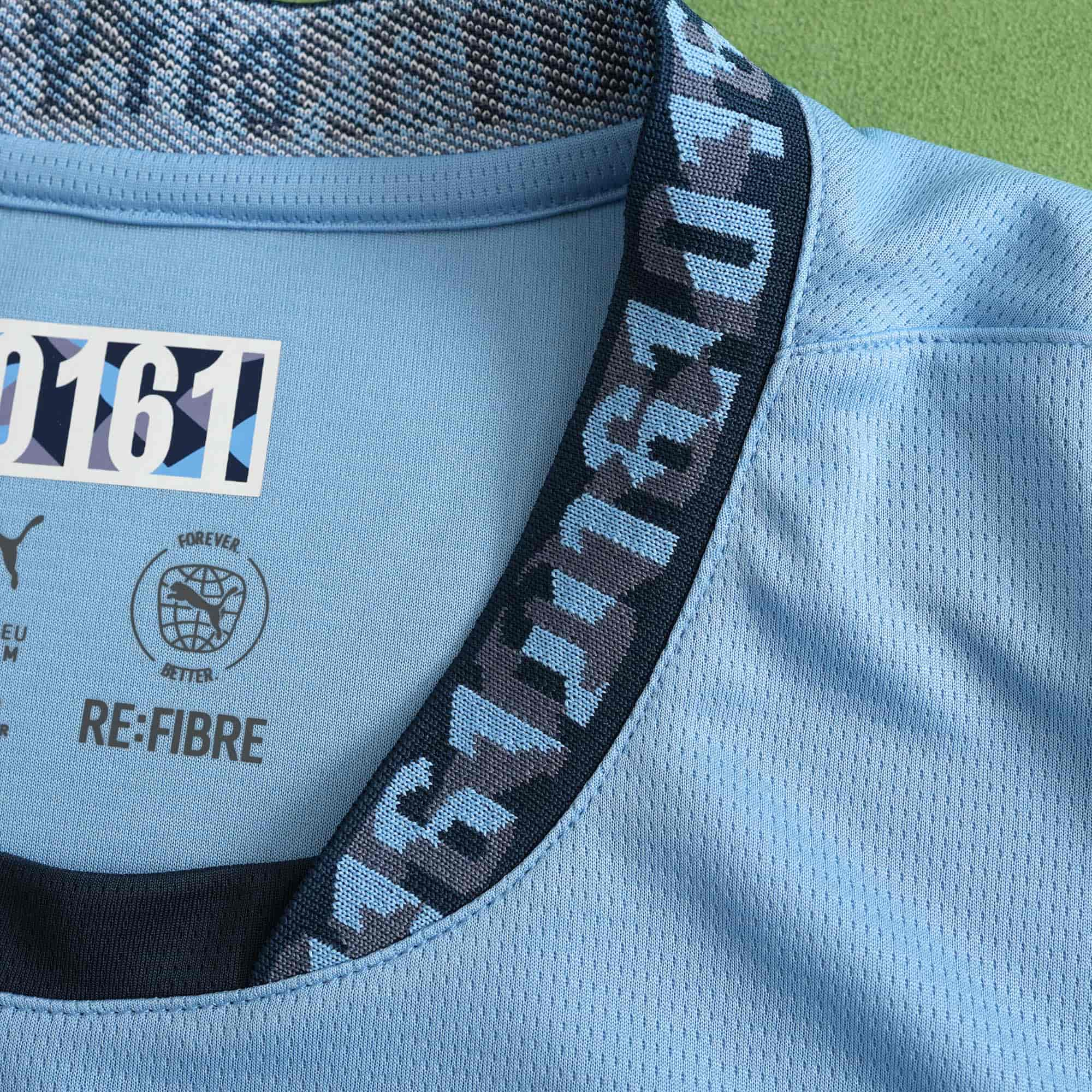 Manchester City 24-25 Home