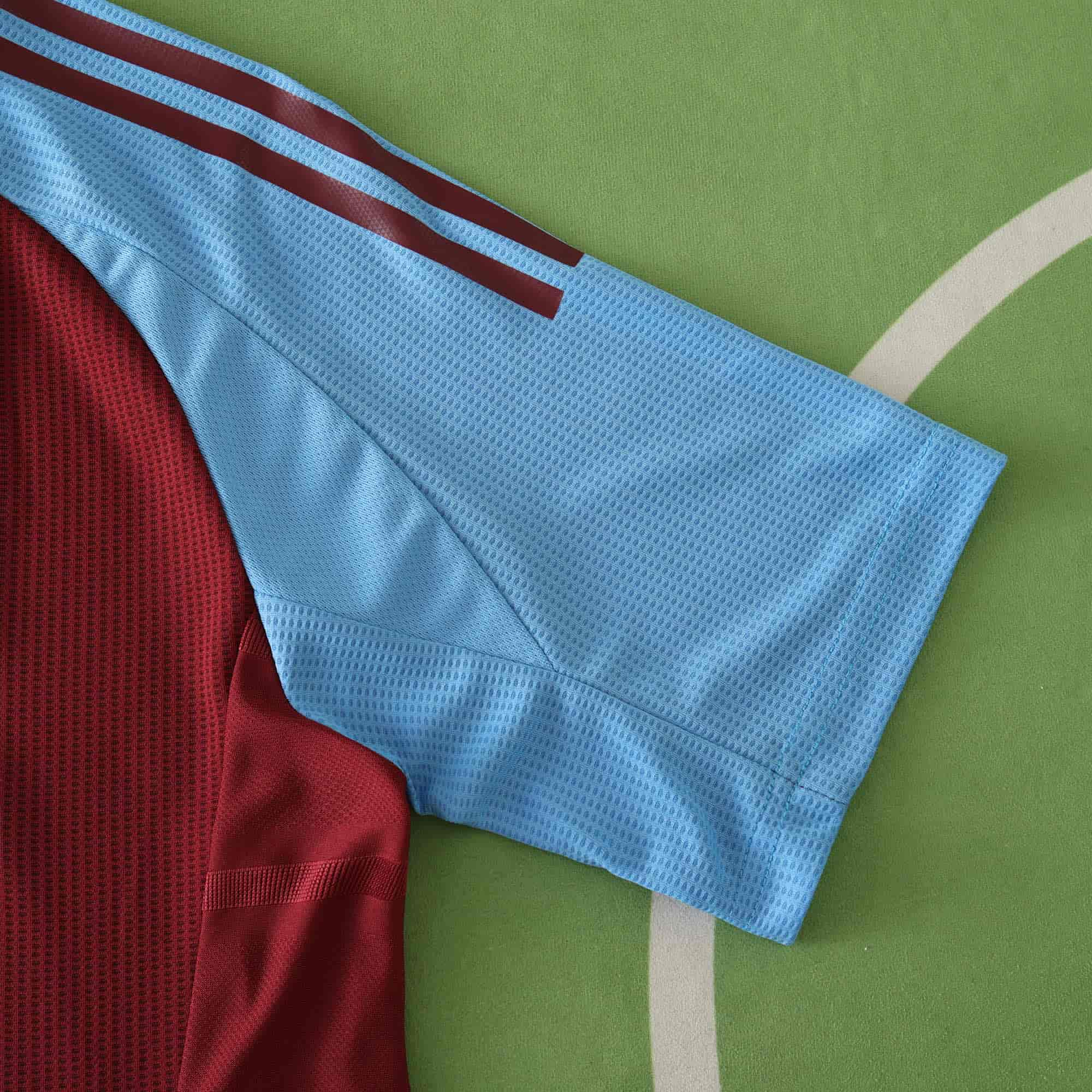 Aston Villa 24-25 Home