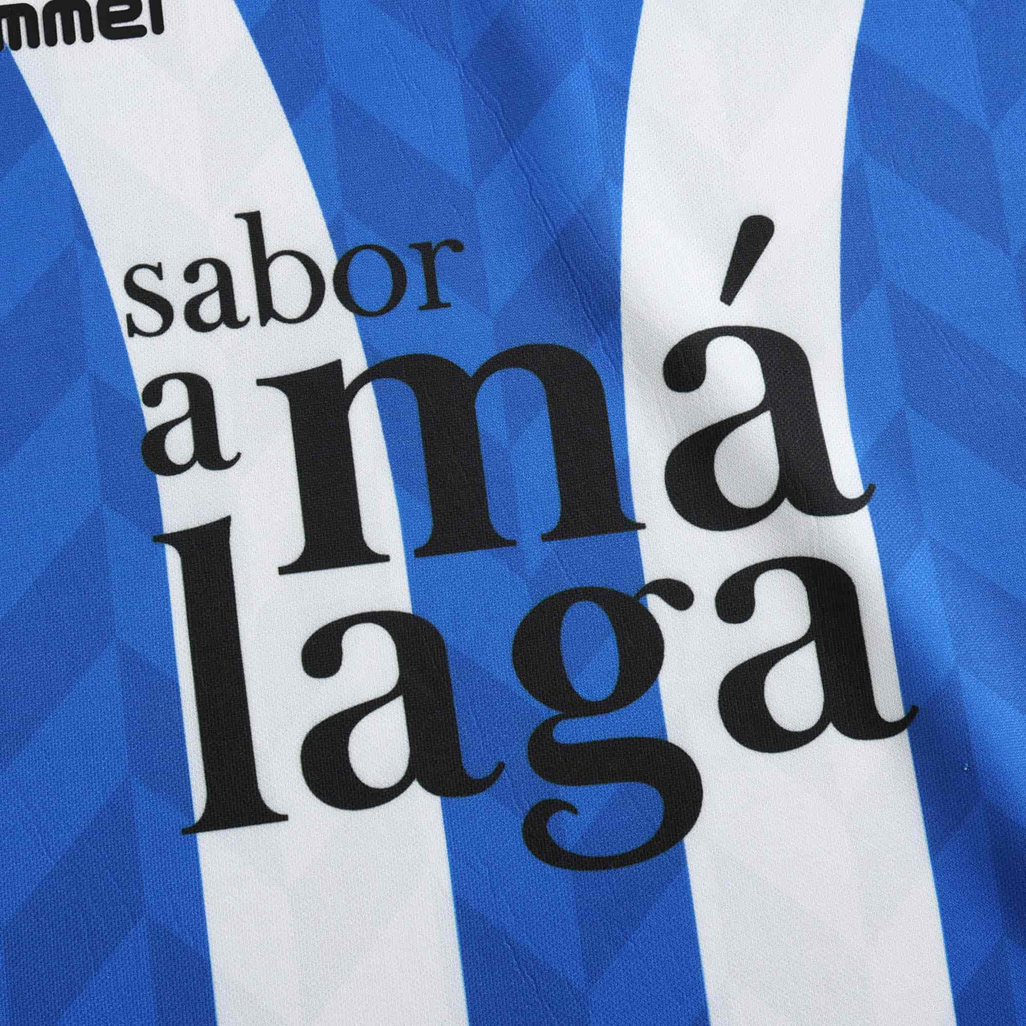 Malaga 24-25 Concept