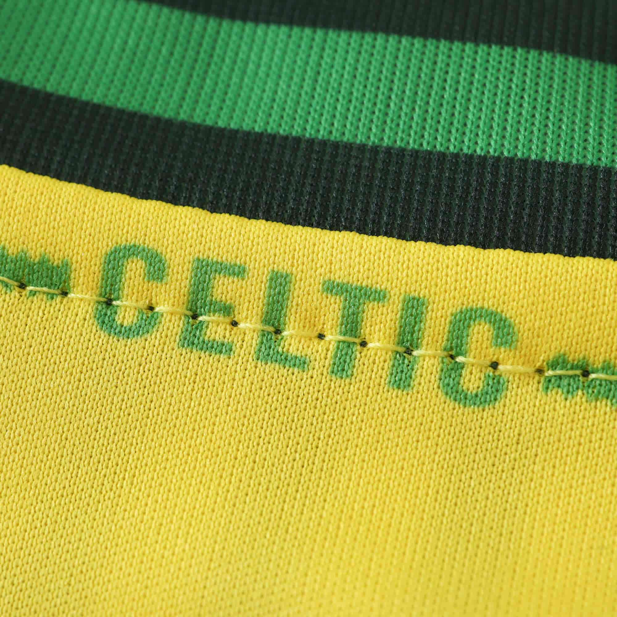 Celtic 24-25 Away Kids