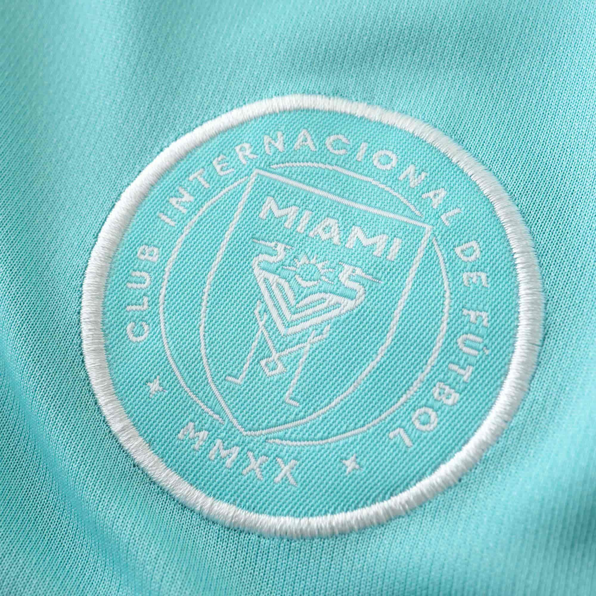 Inter Miami 24-25 Third Kids