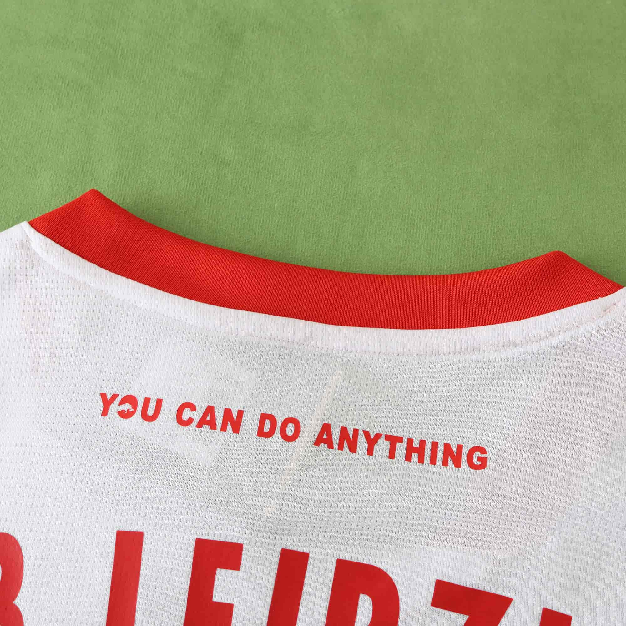 RB Leipzig 24-25 Home