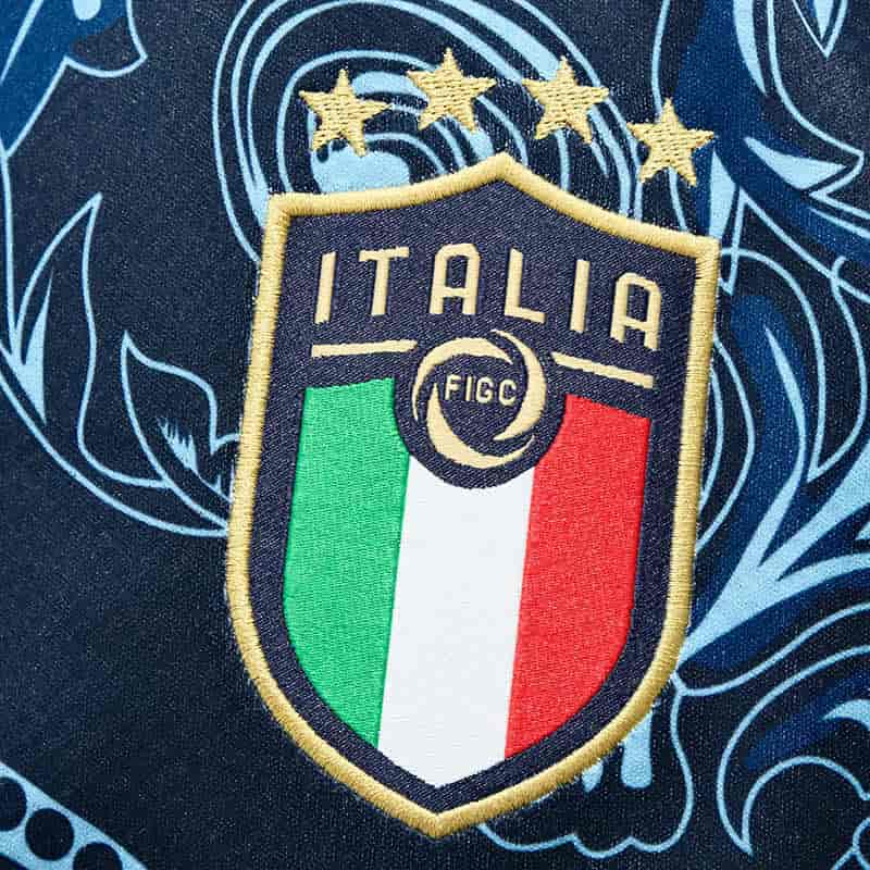 Italy 23-24 Concept