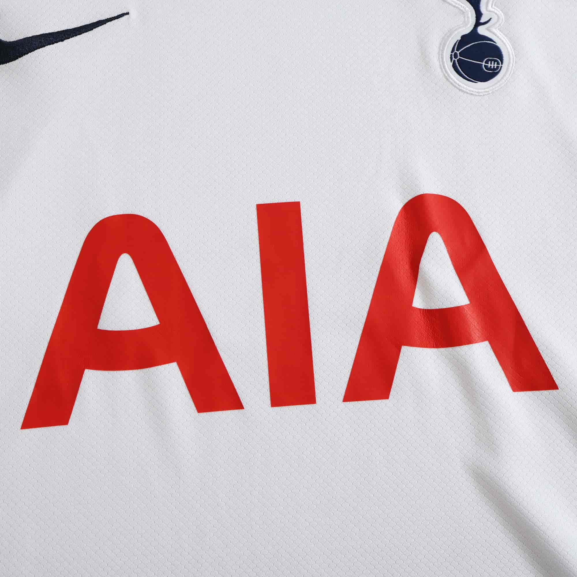 Tottenham 24-25 Home