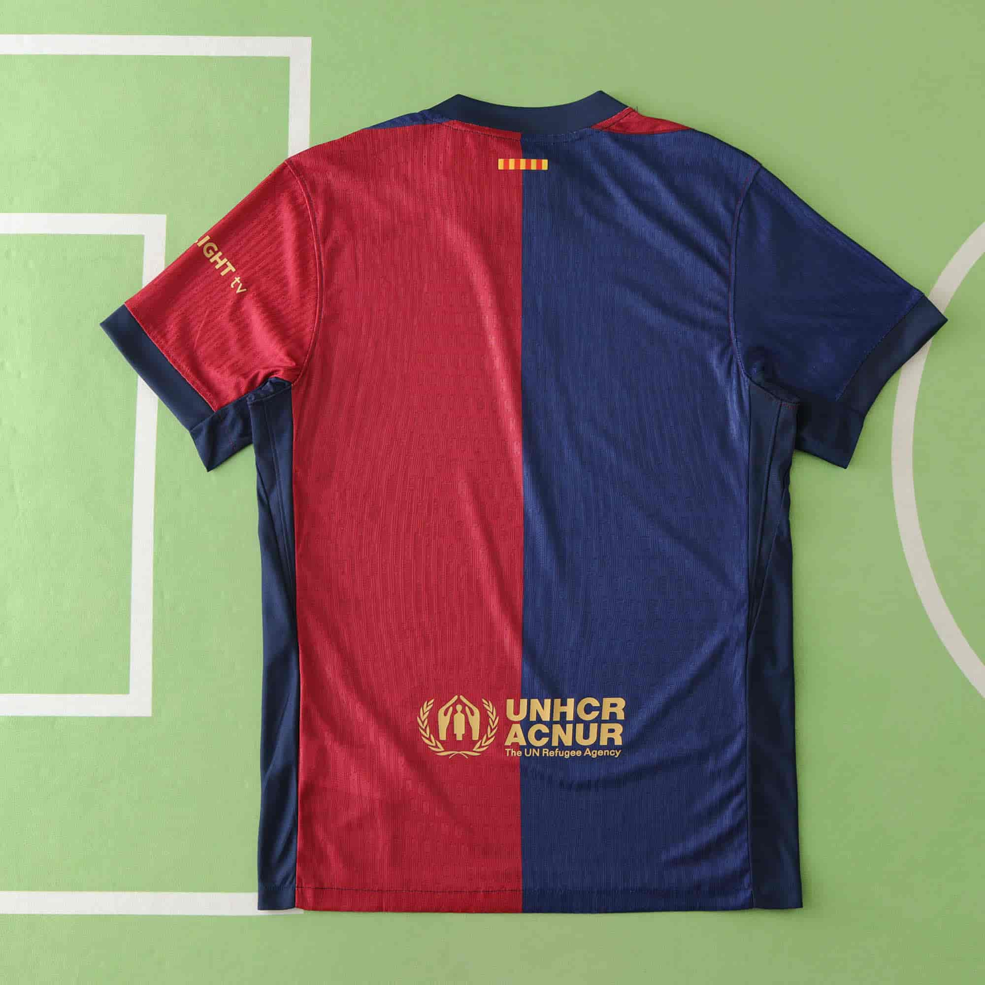 FC Barcelona 24-25 Home