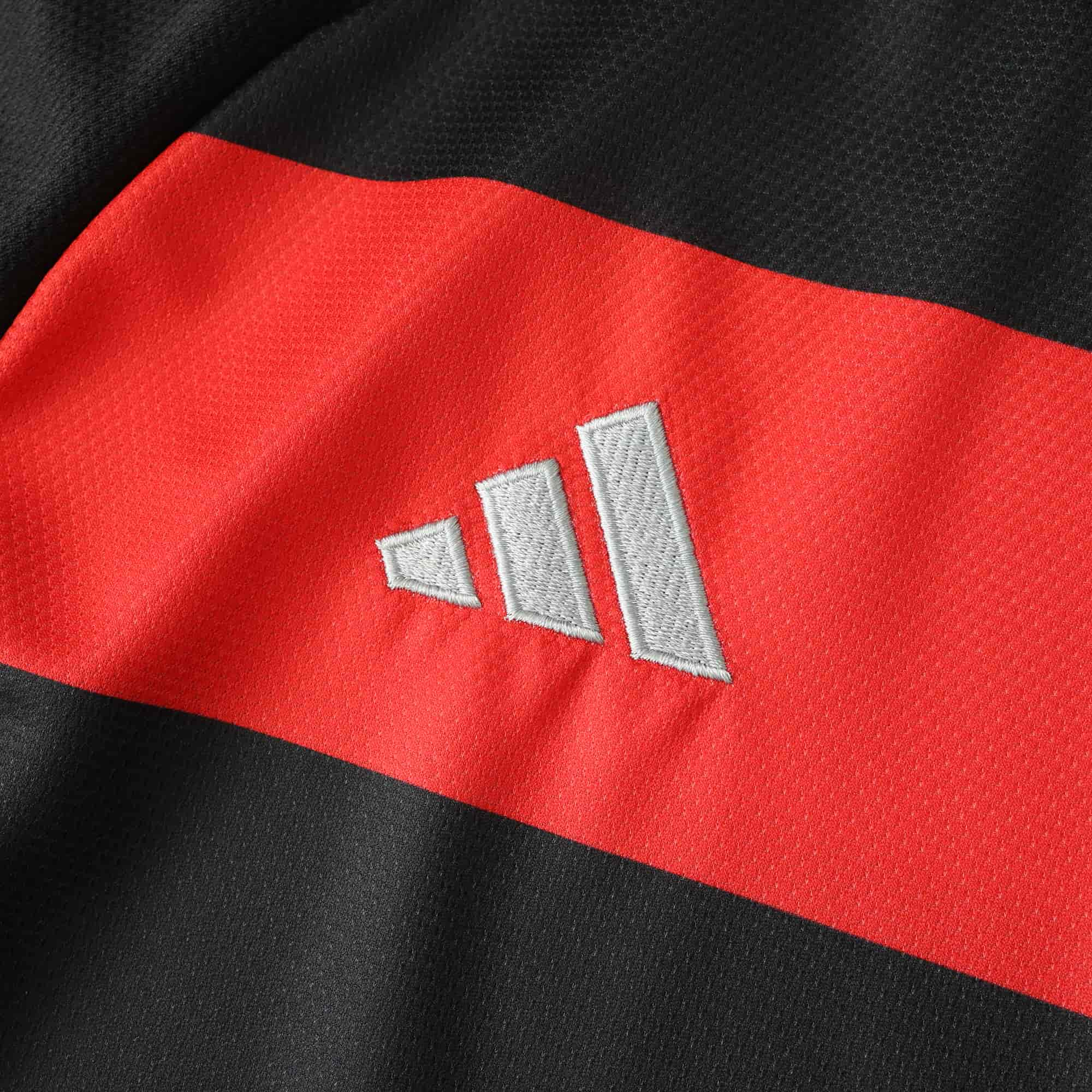 Flamengo 24-25 Home