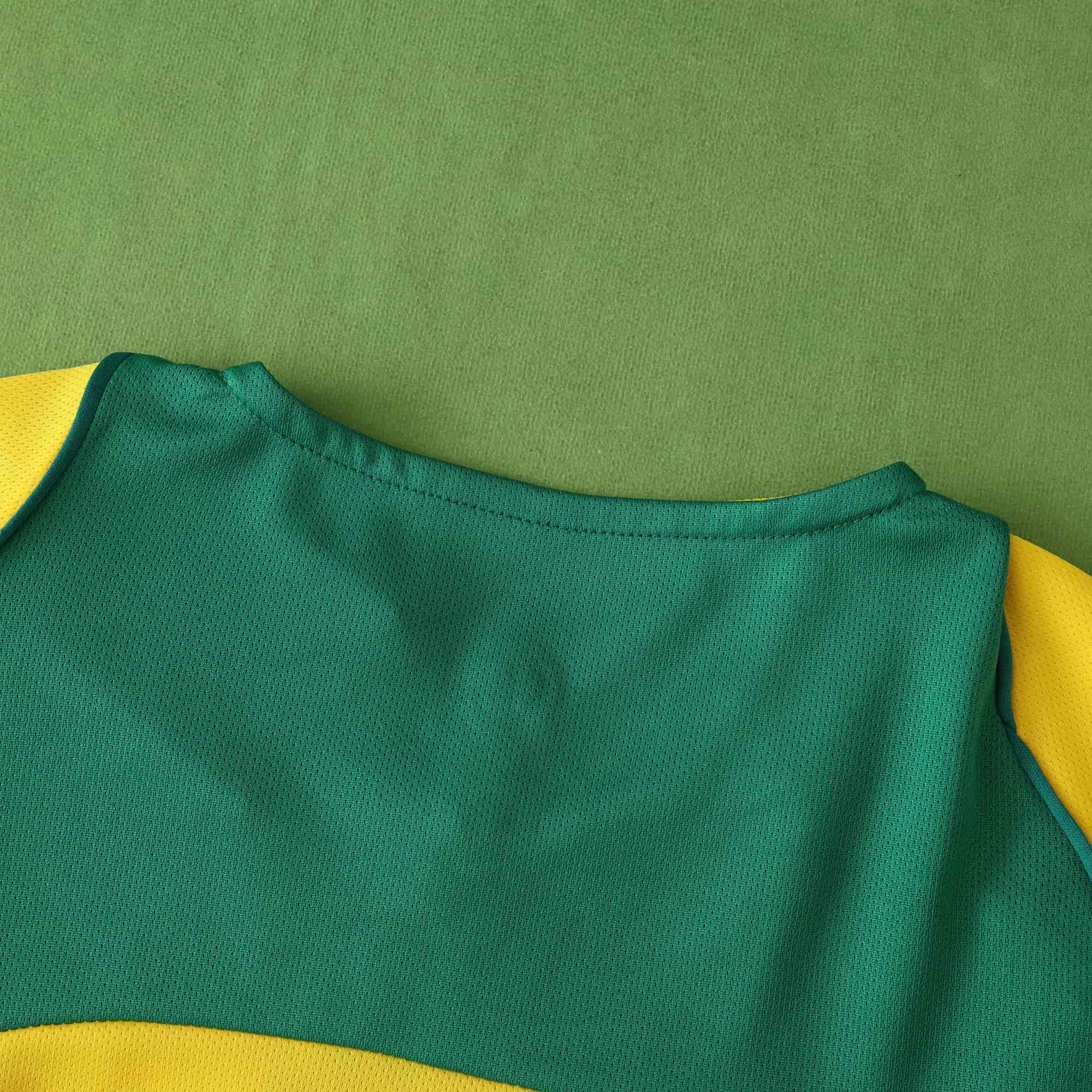 Brazil 04-05 Home Retro Kids