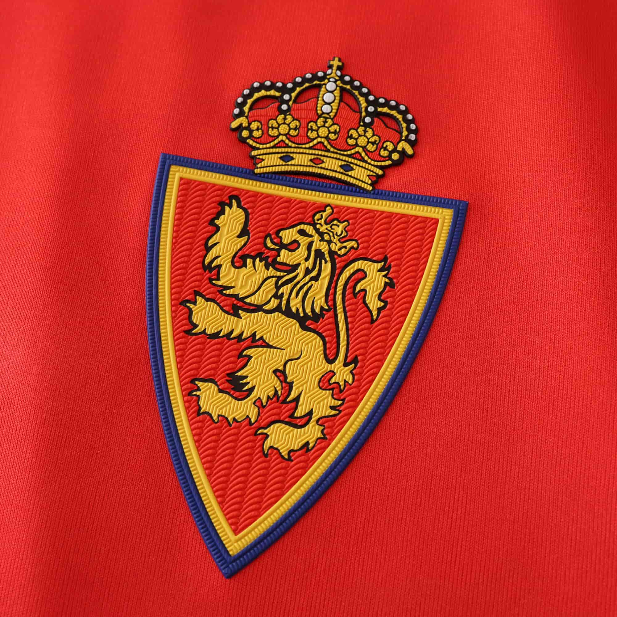 Real Zaragoza 24-25 Away