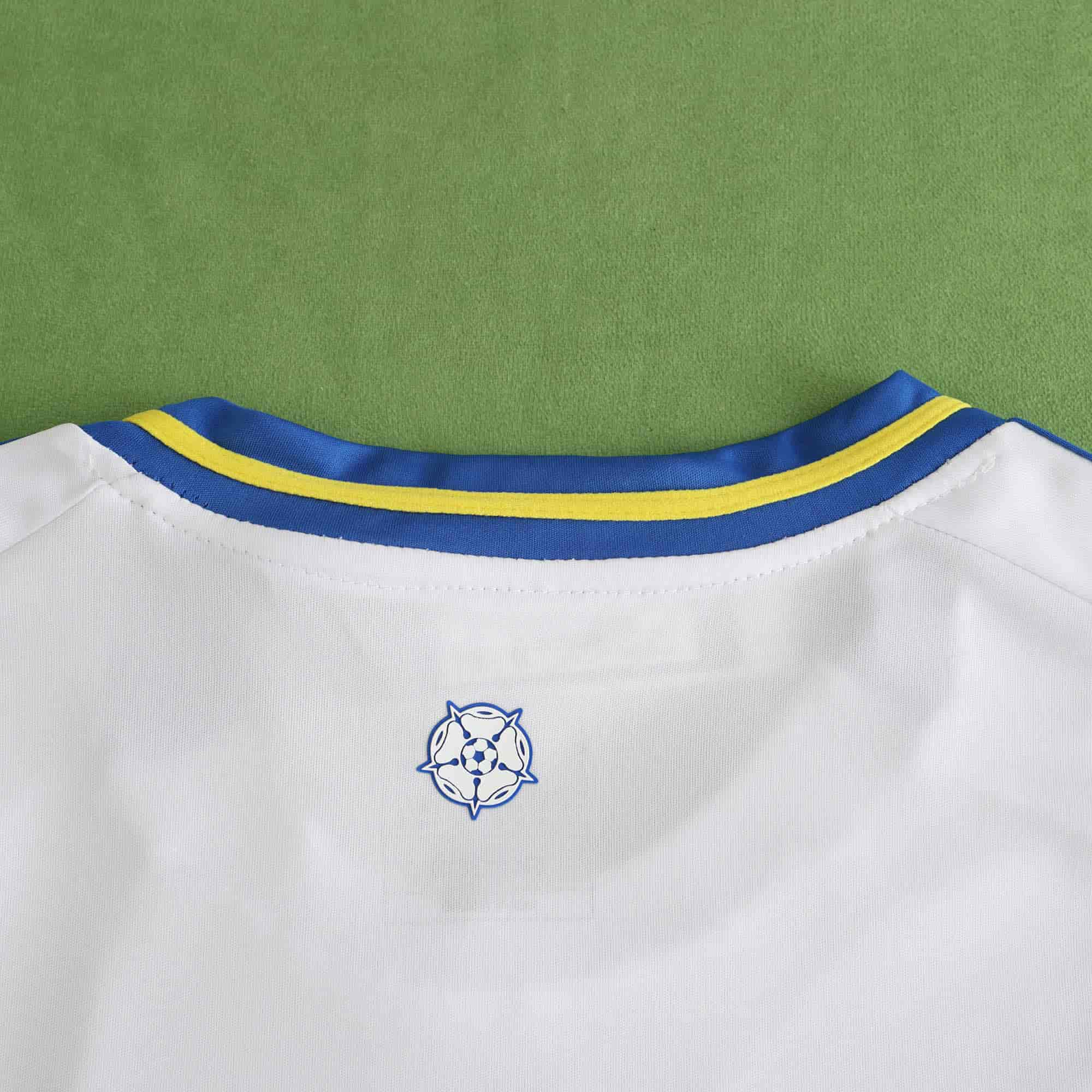 Leeds United 24-25 Home