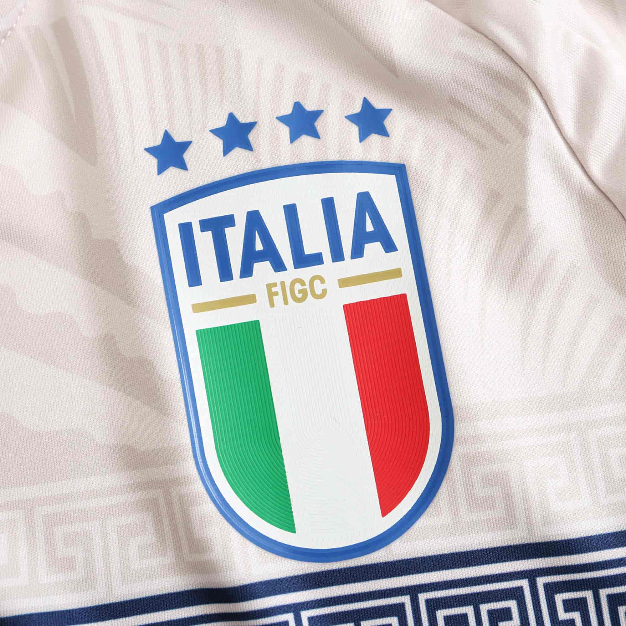 Italy 24-25 Concept