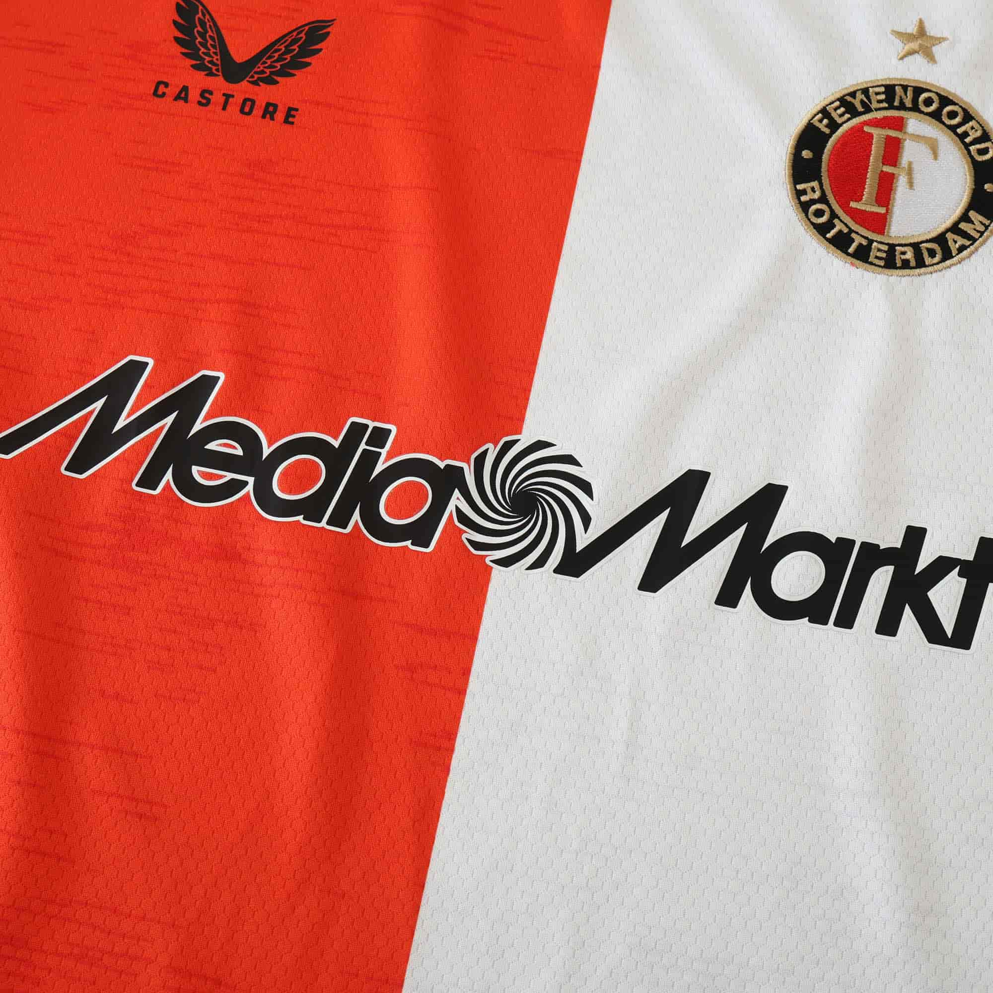 Feyenoord 24-25 Home