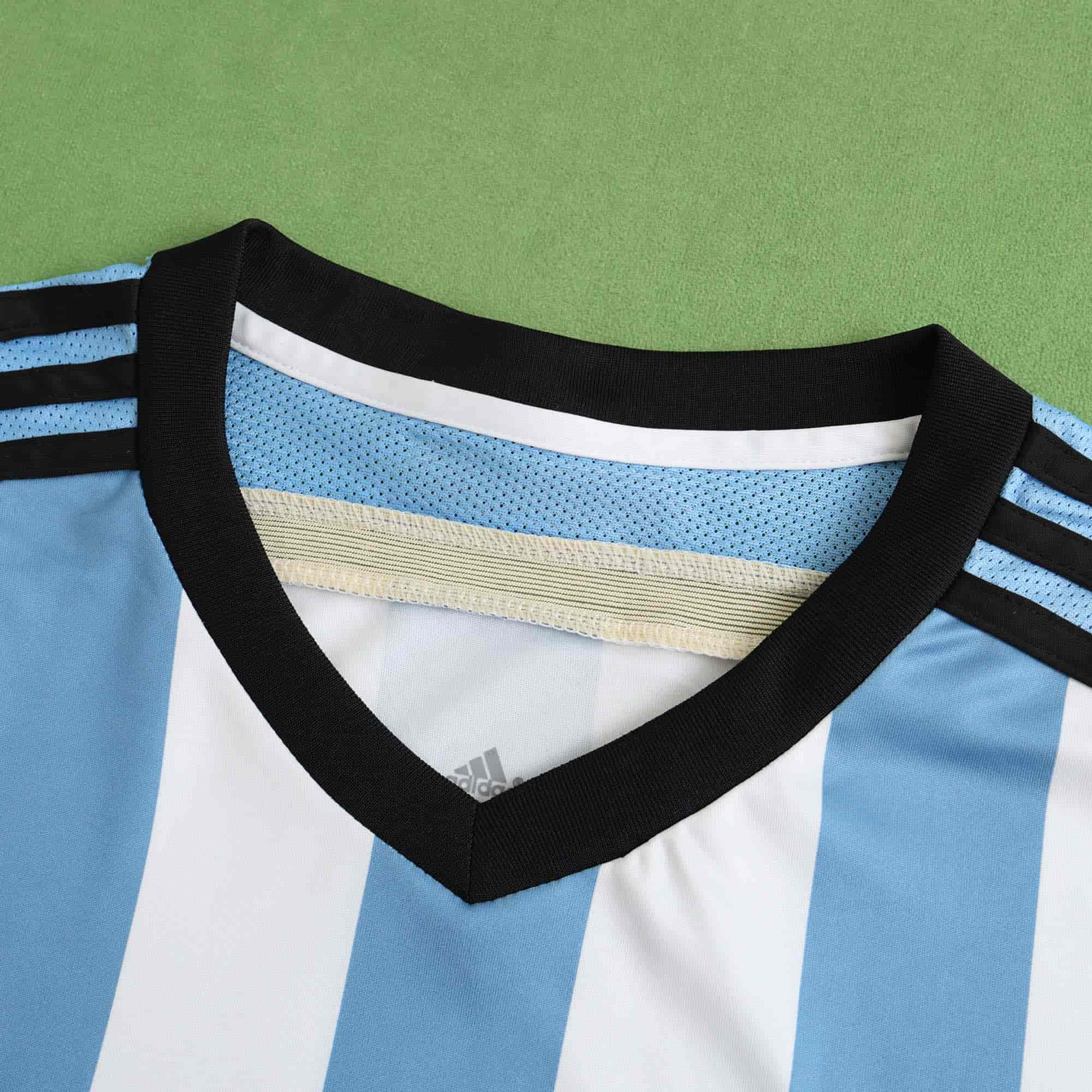 Argentina 14-15 Home Retro