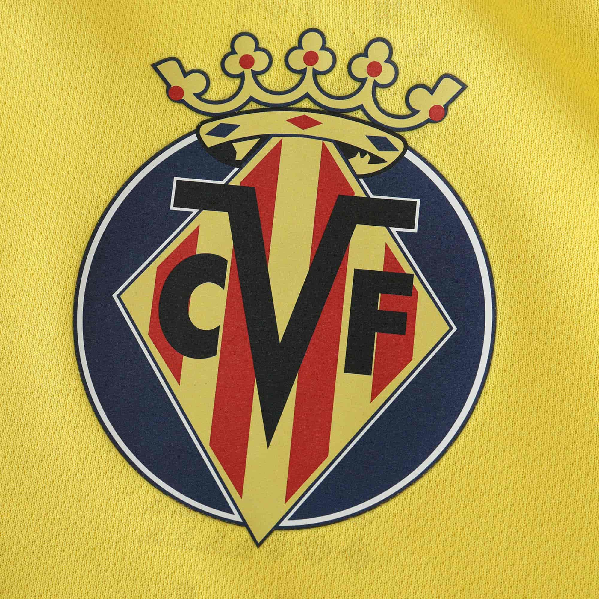 Villarreal 24-25 Home