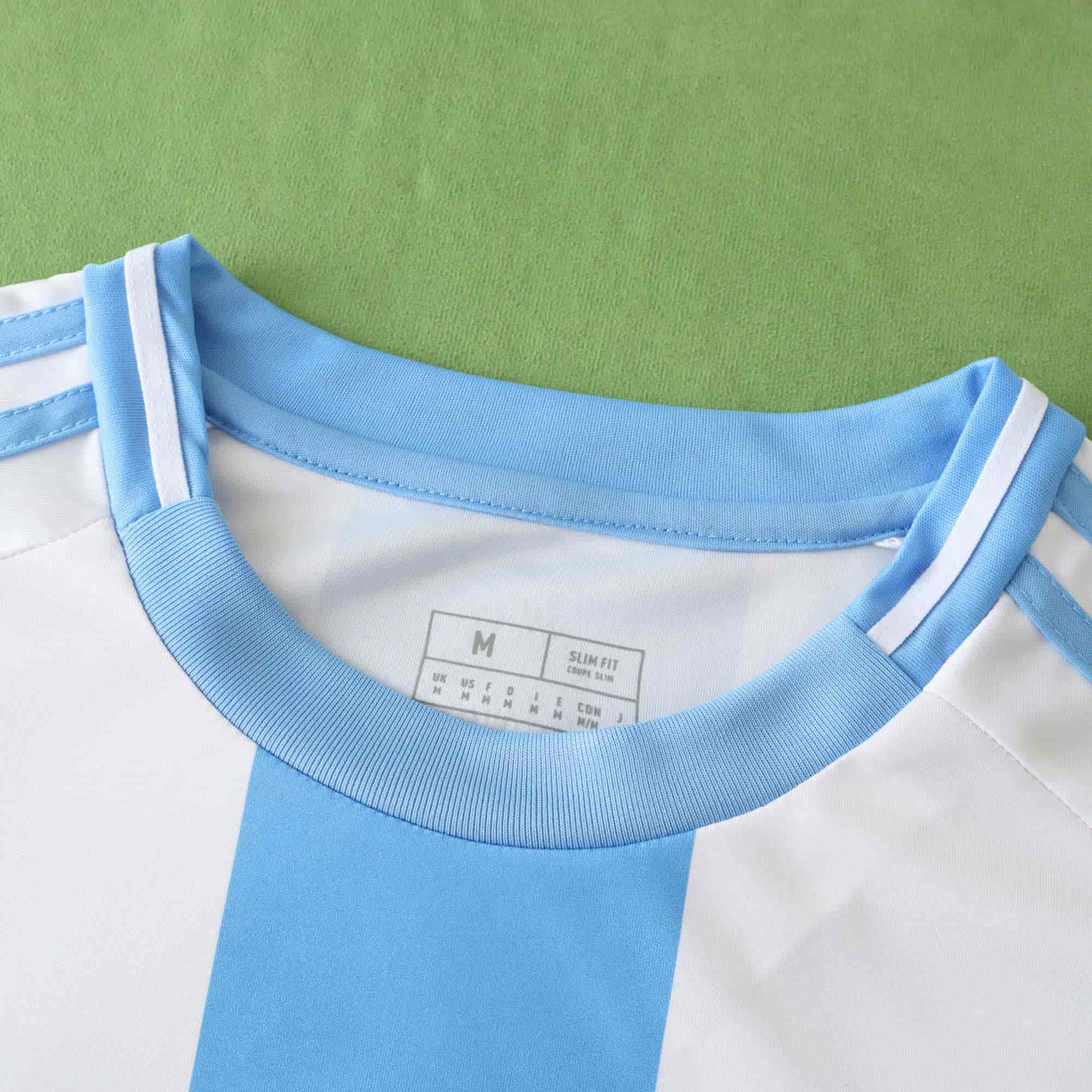 Argentina 24-25 Home