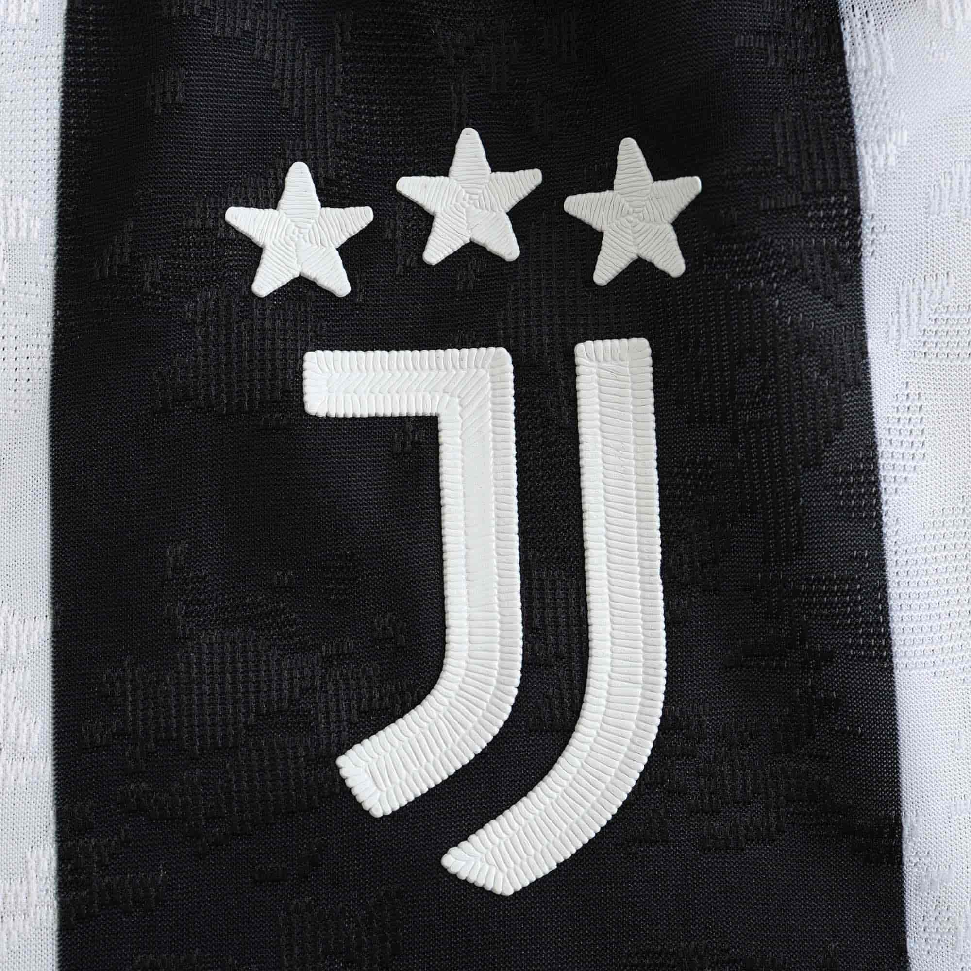 Juventus 24-25 Home