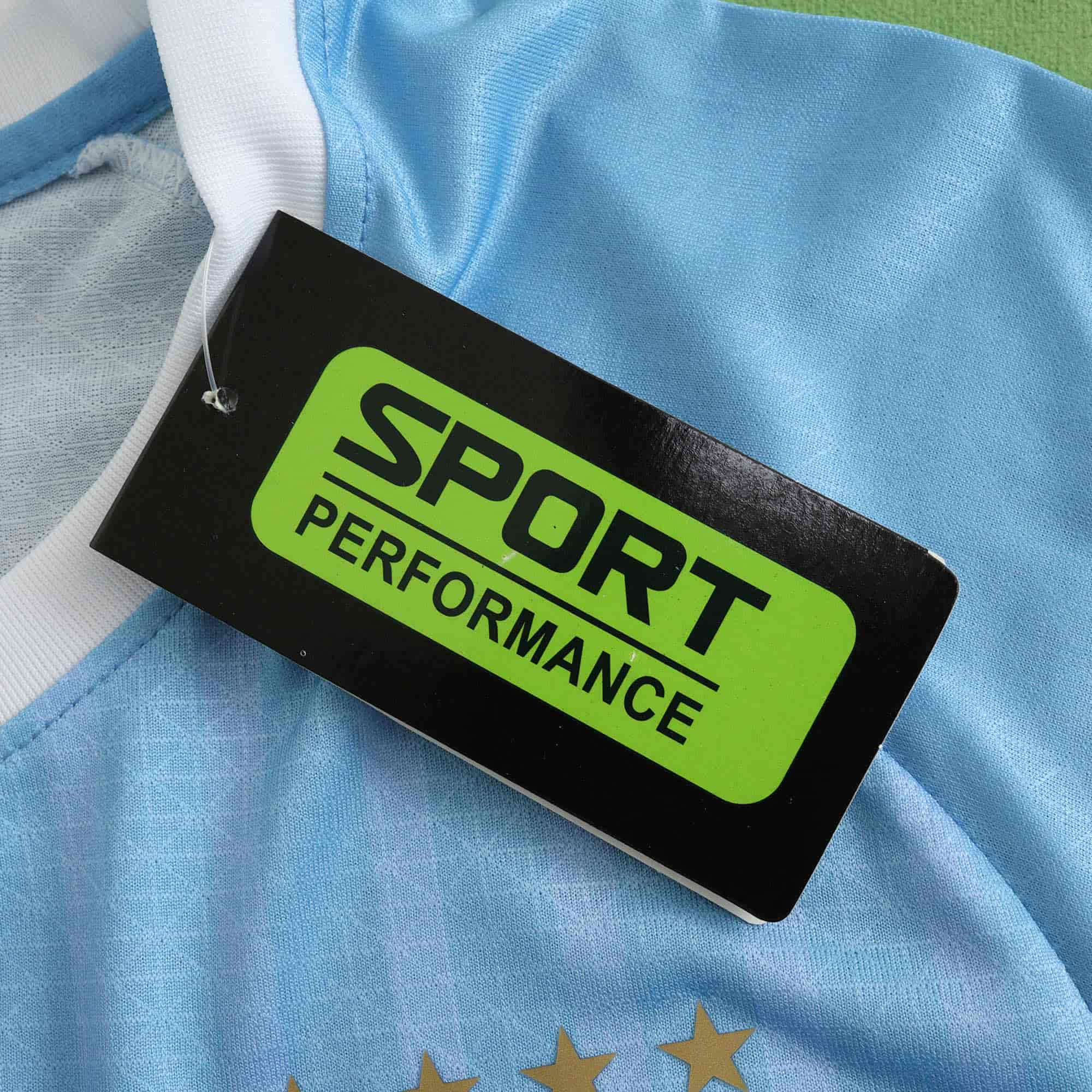 Uruguay 24-25 Home