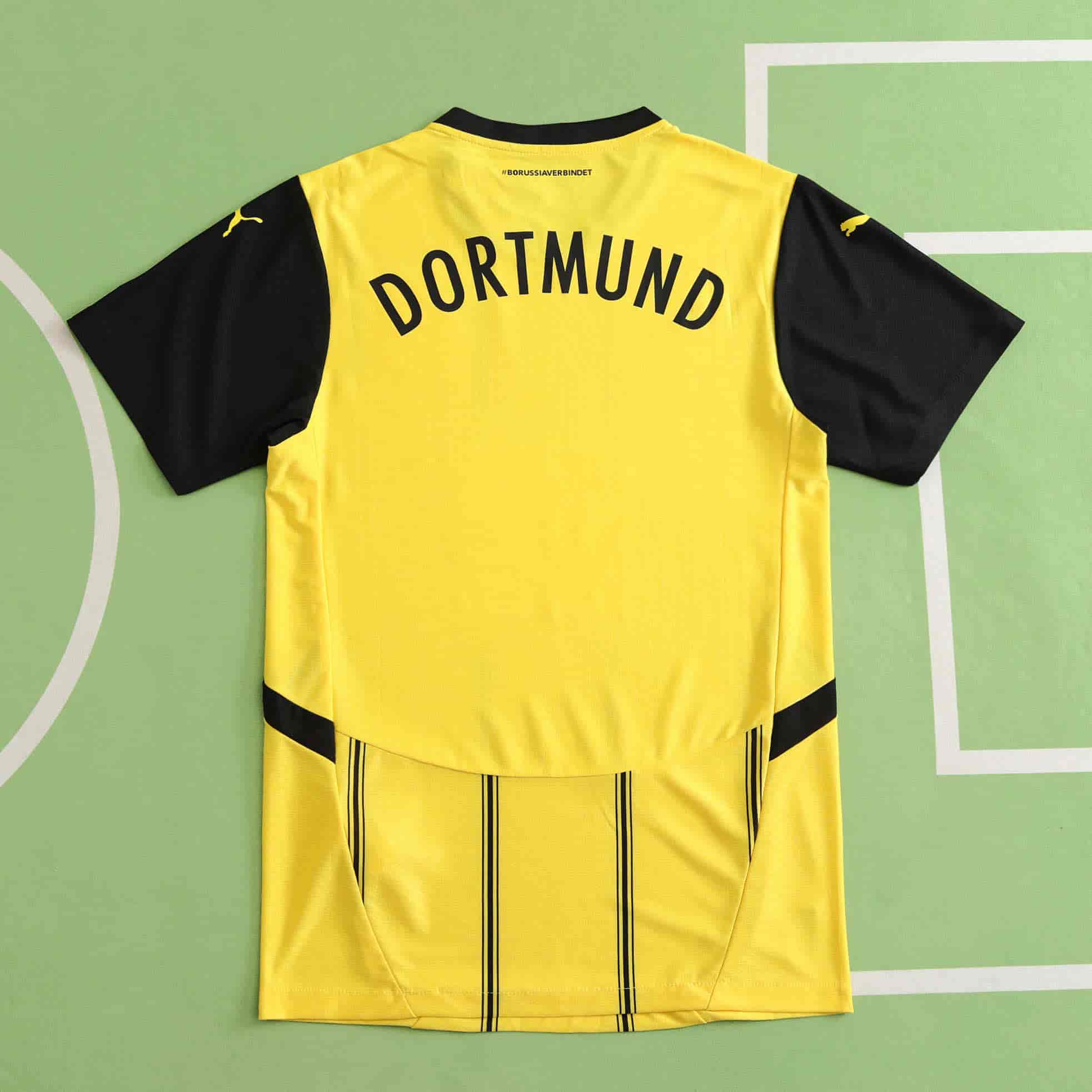 Borussia Dortmund 24-25 Home