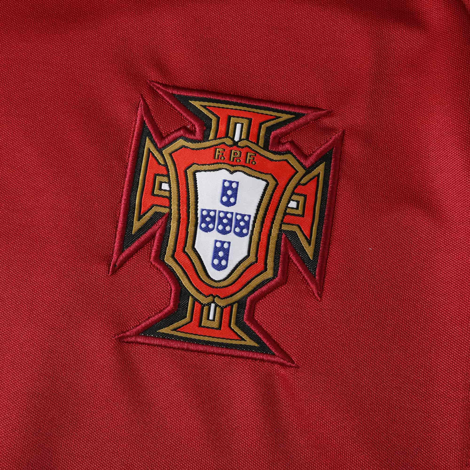 Portugal 98-99 Home Retro