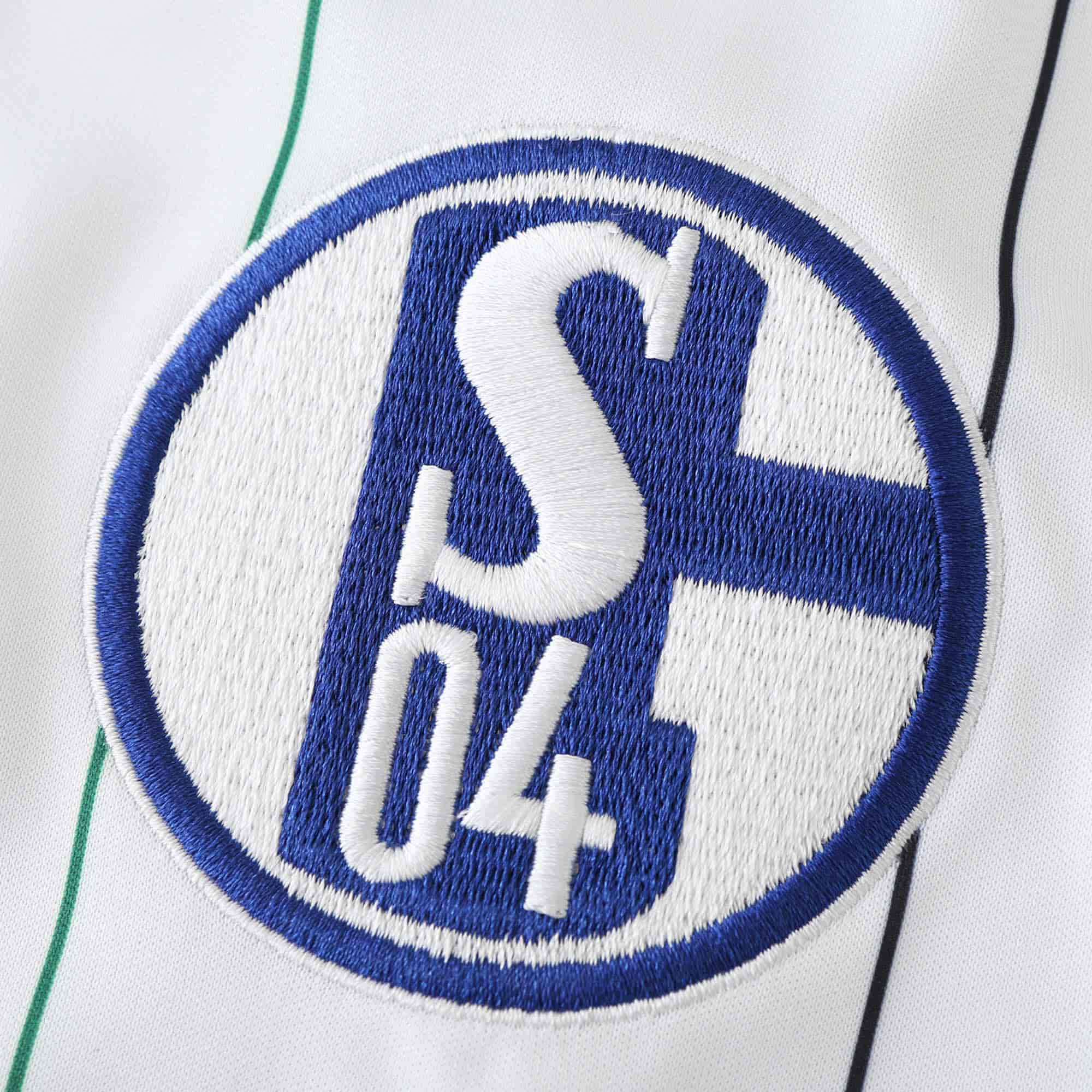 Schalke 04 24-25 Away