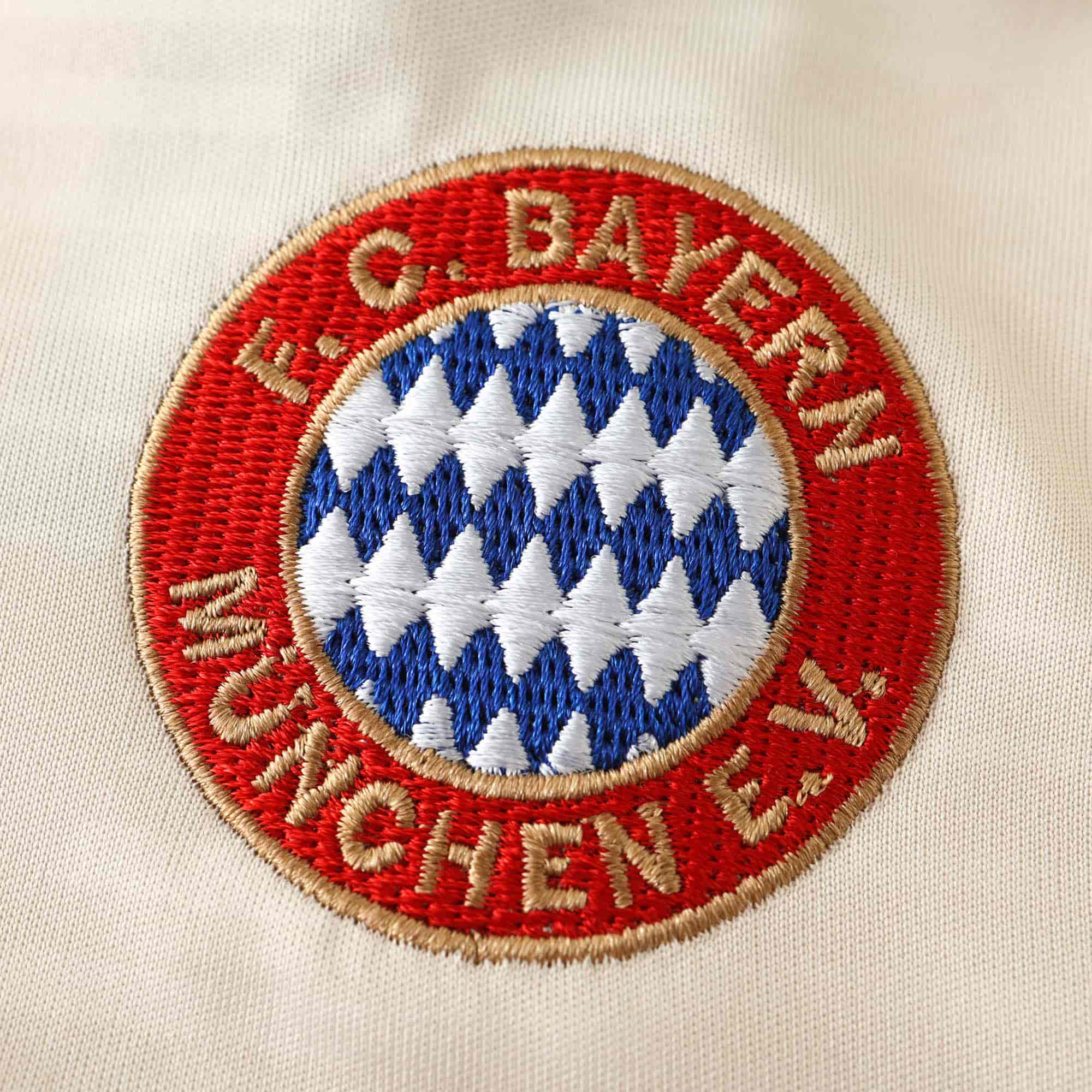 Bayern Munich 24-25 Third Kids 