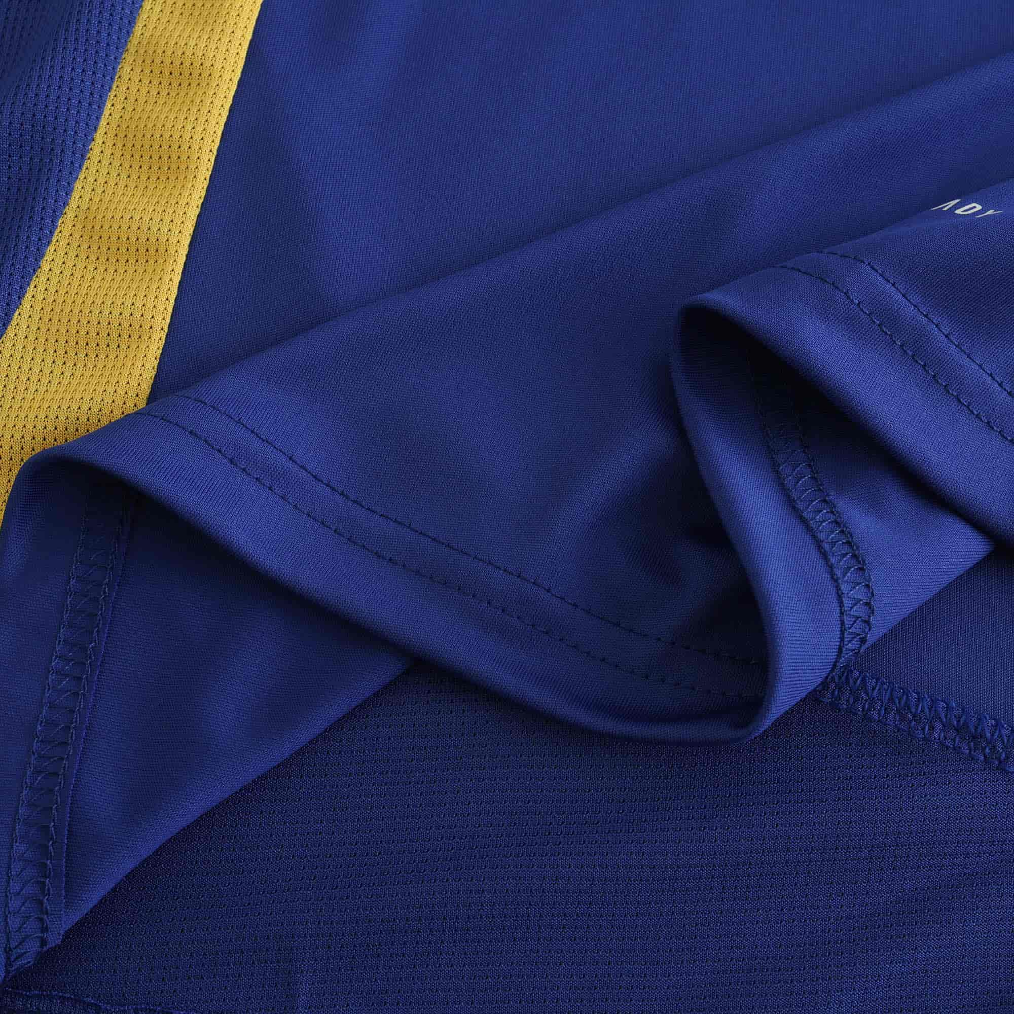 Boca Juniors 24-25 Home