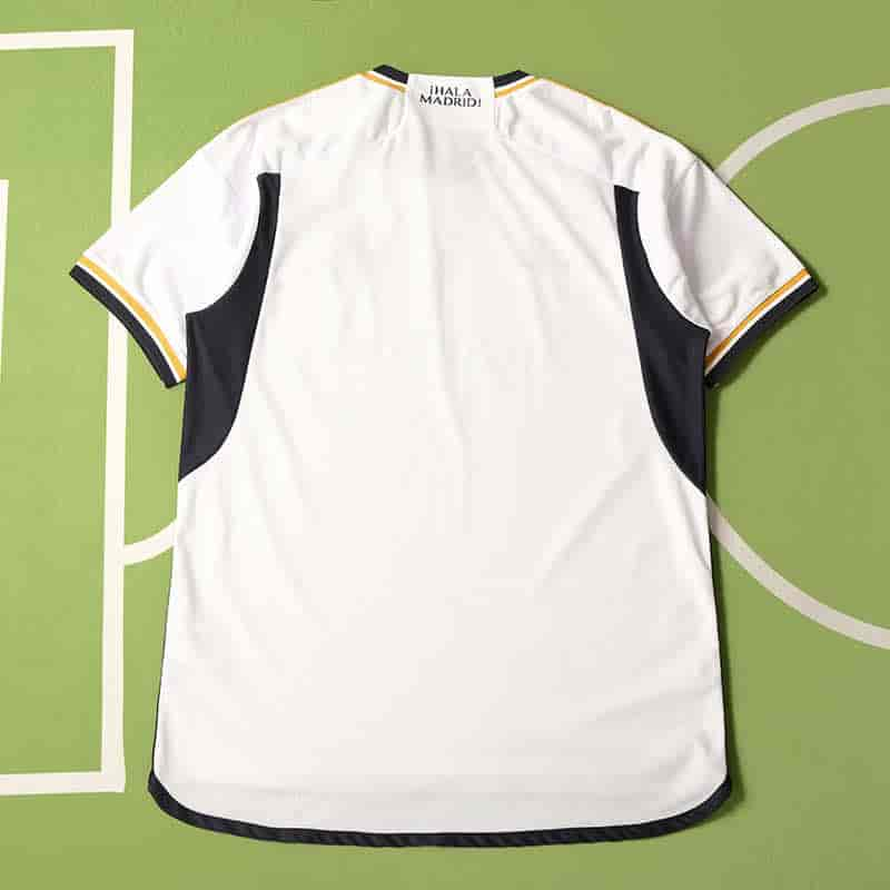 Real Madrid 23-24 Home