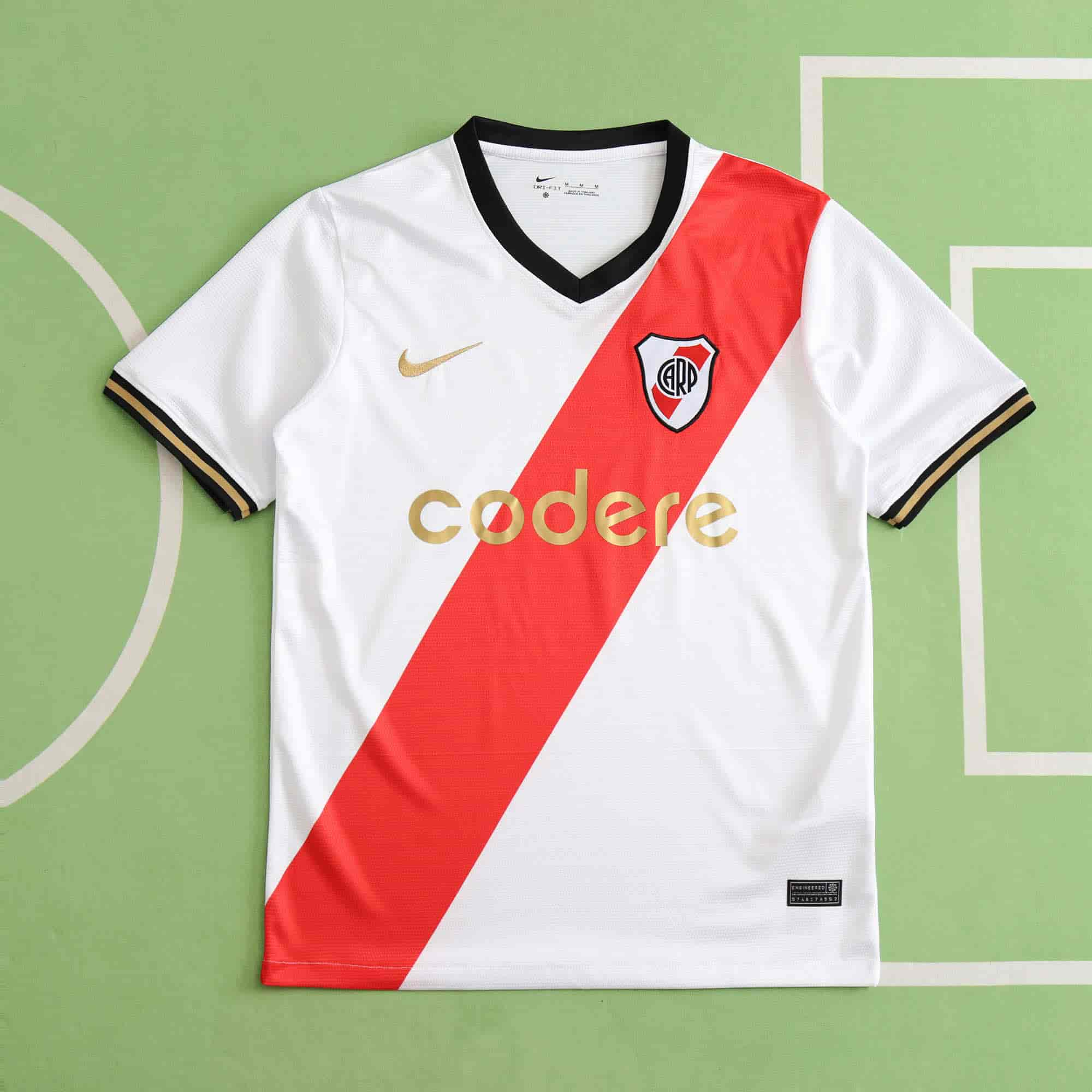 River Plate 24-25 Home