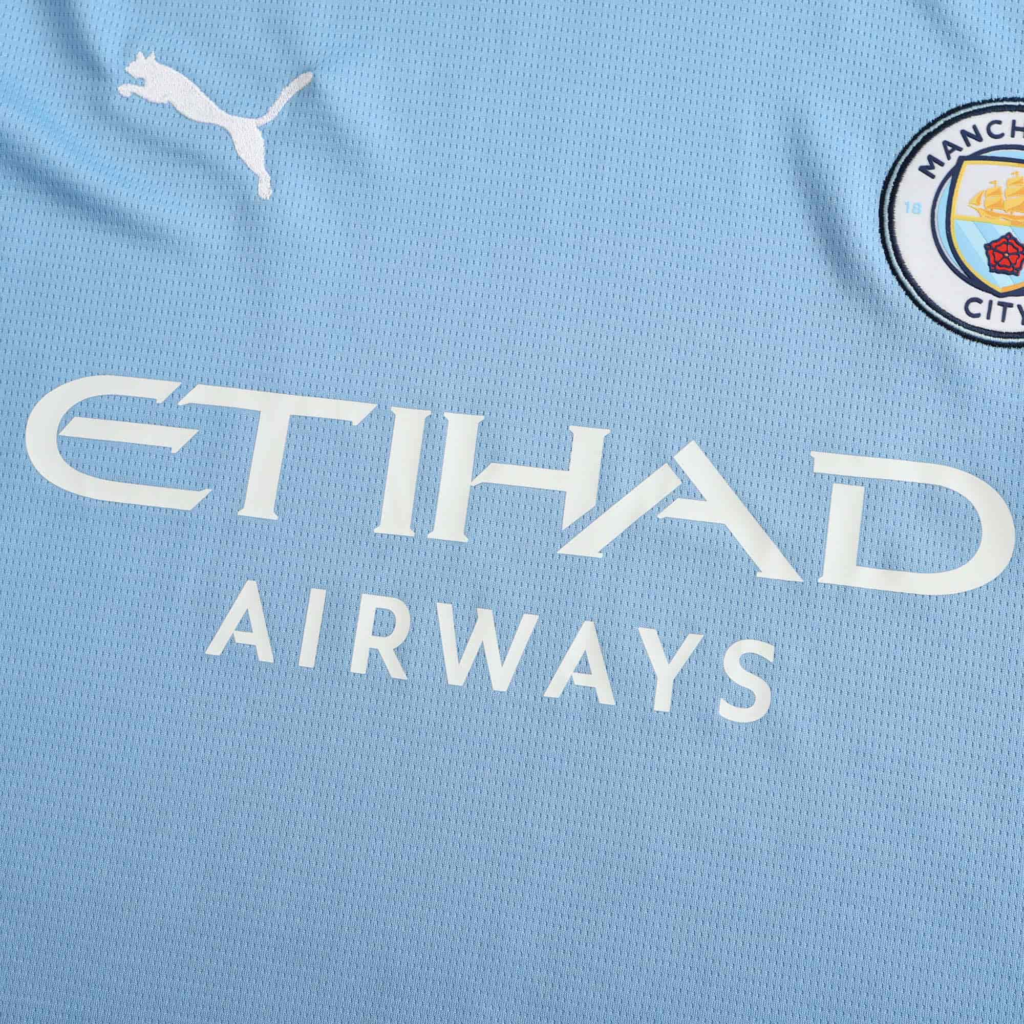 Manchester City 24-25 Home