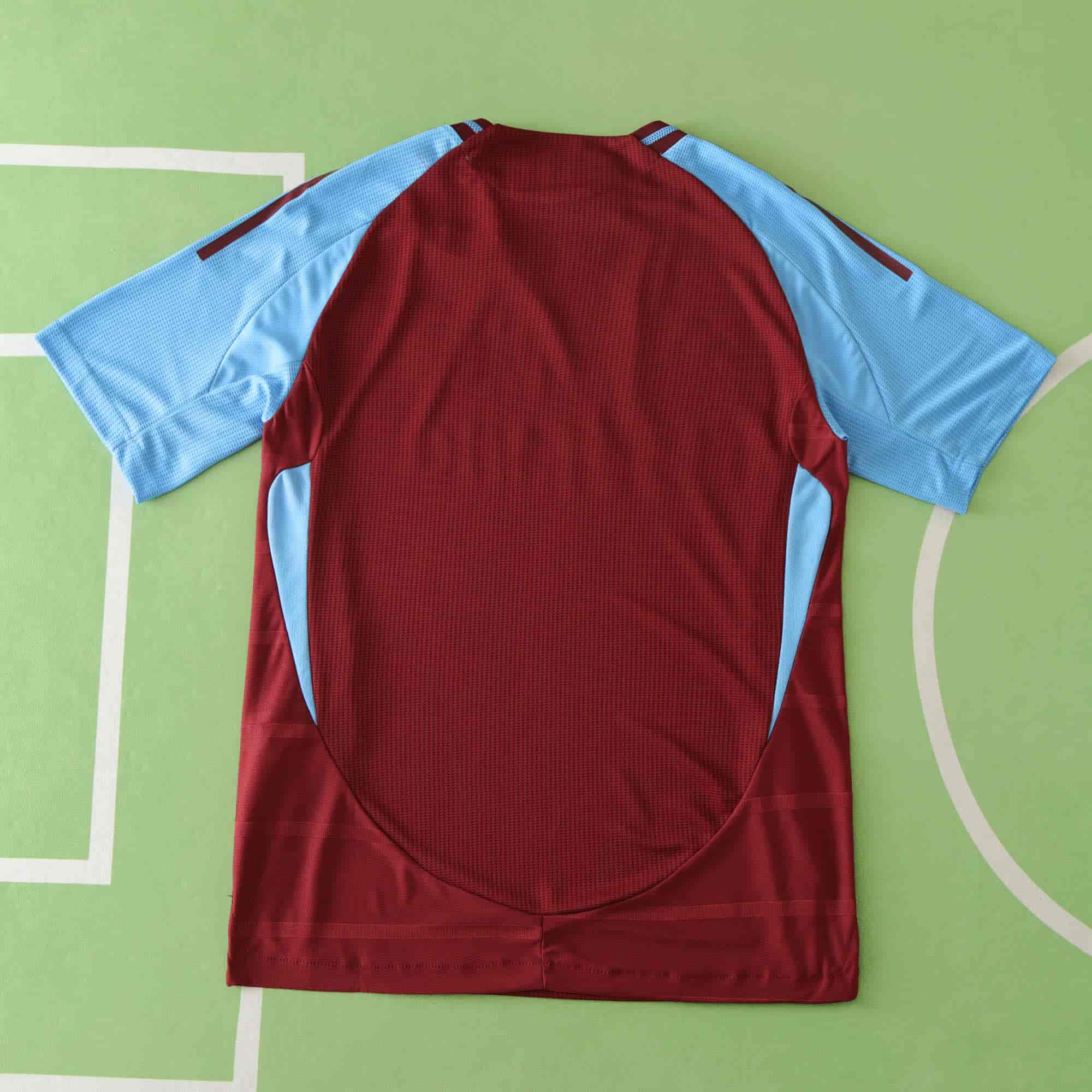 Aston Villa 24-25 Home