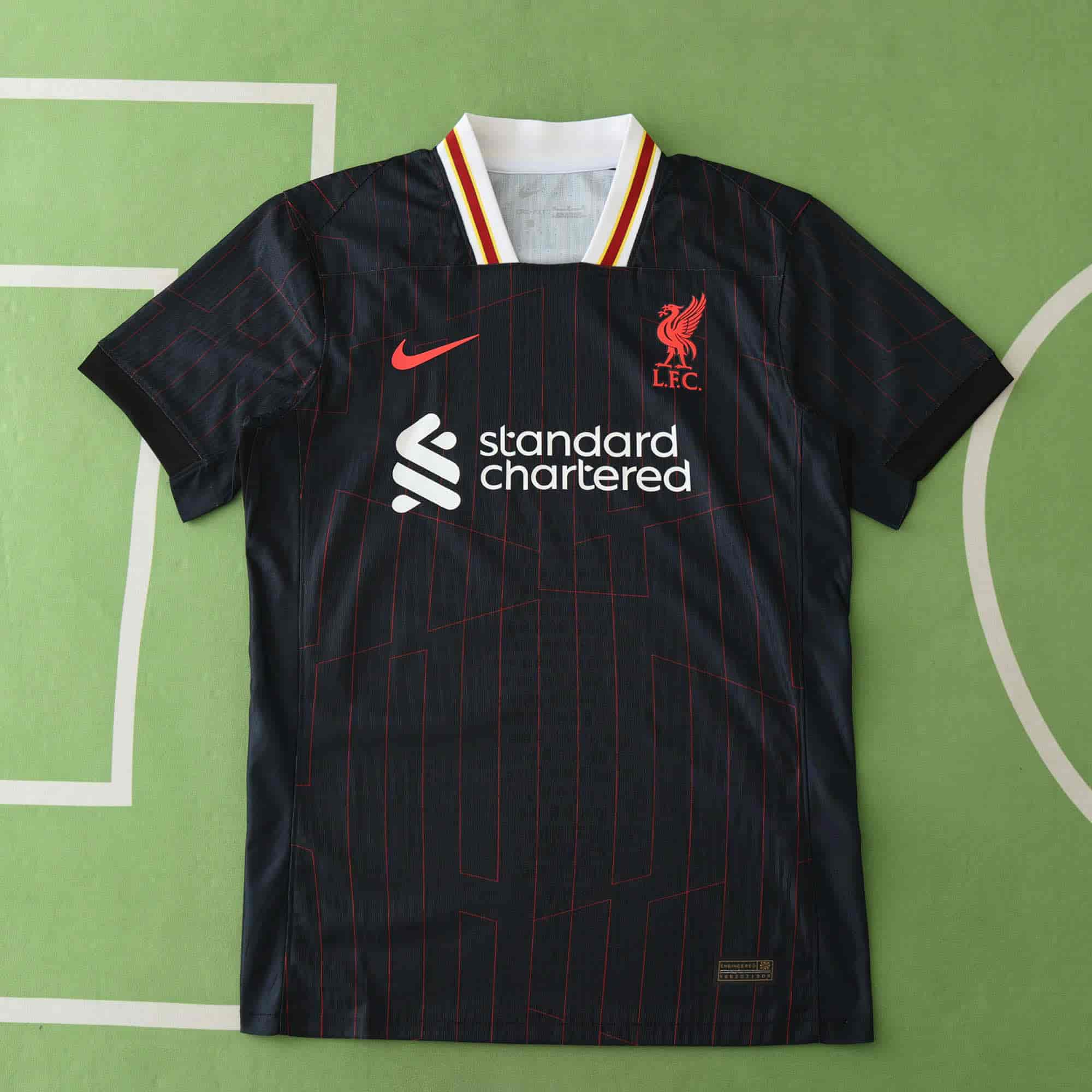 Liverpool 24-25 Concept