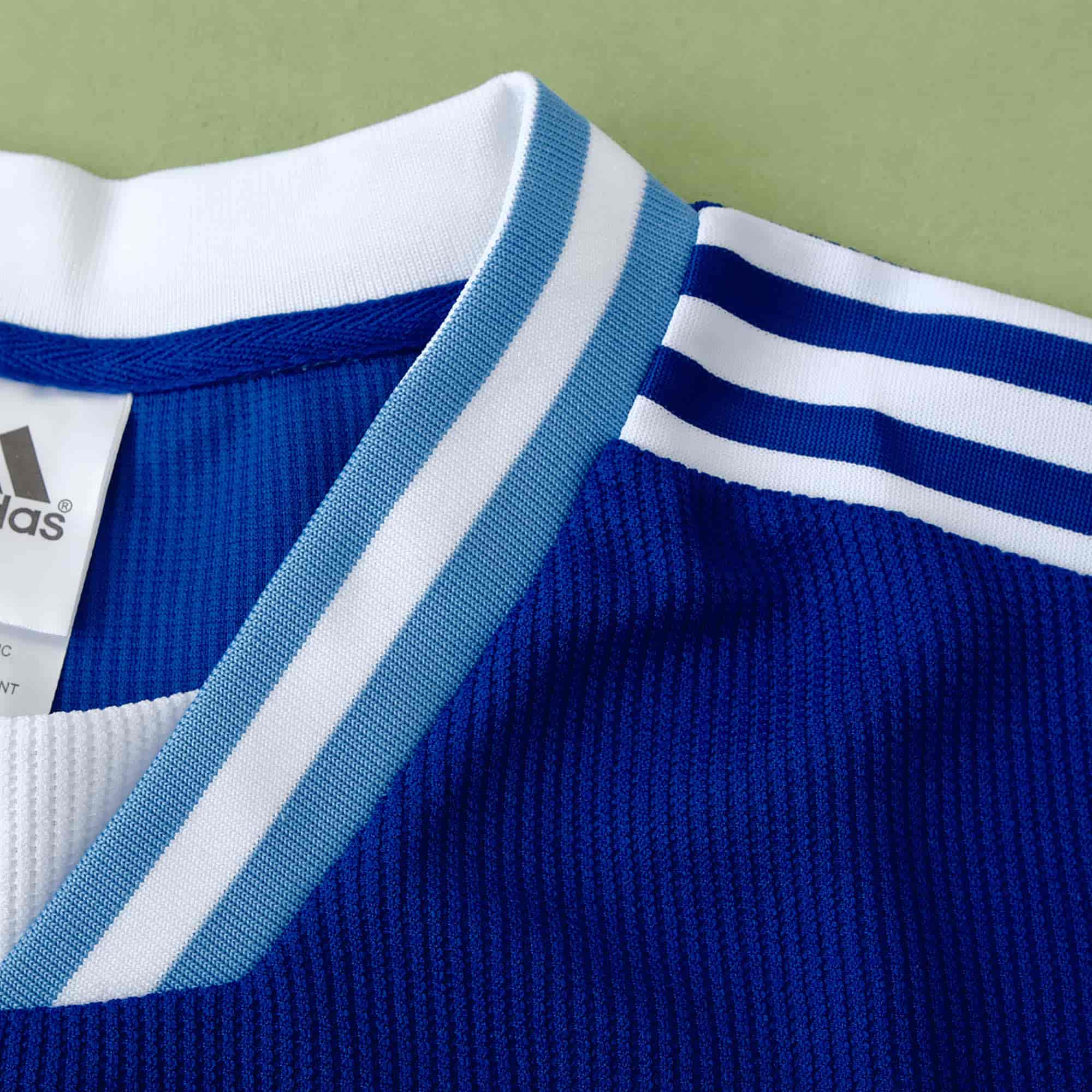 Argentina 13-14 Away Retro