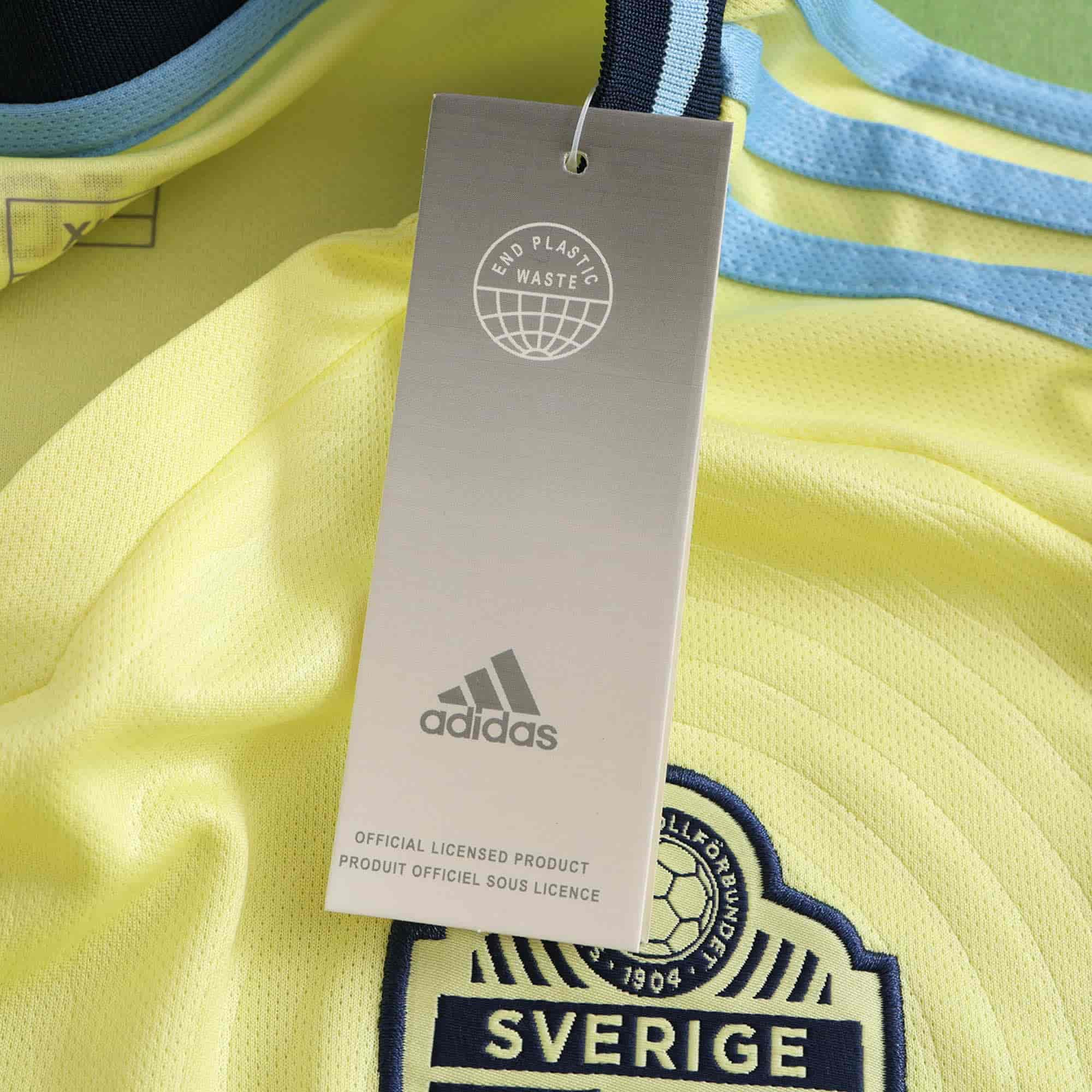 Sweden 24-25 Home