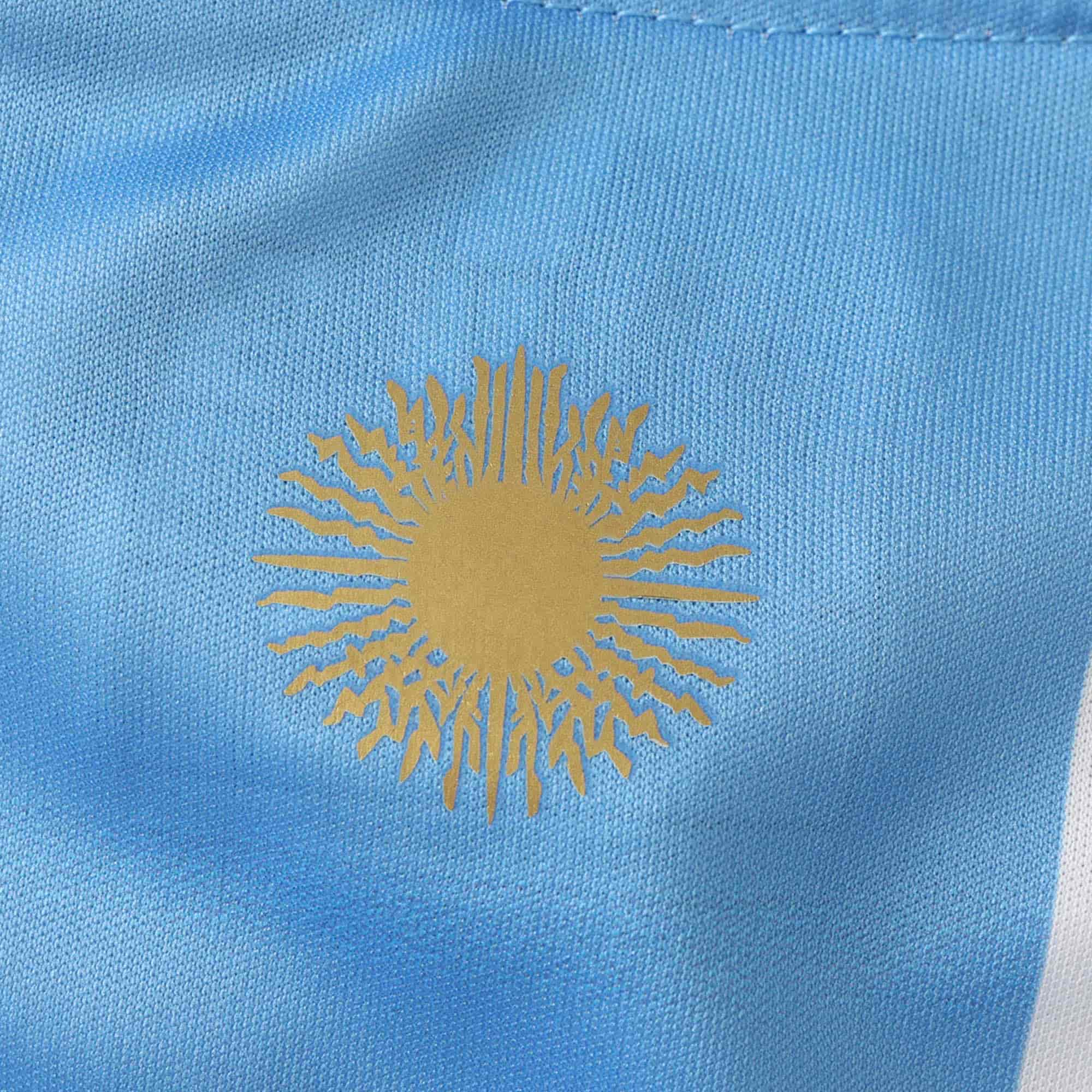 Argentina 24-25 Home Kids