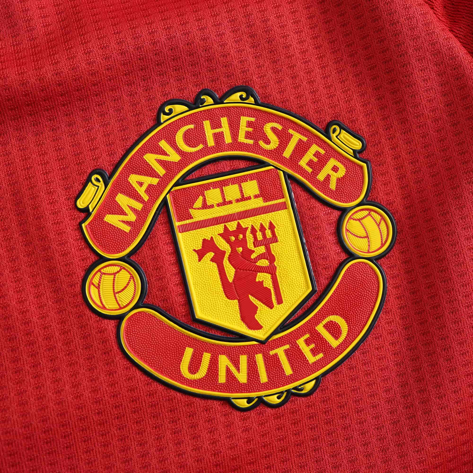 Manchester United 24-25 Home