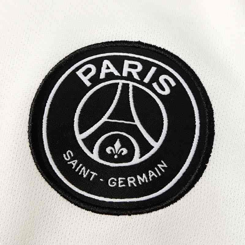 Paris Saint-Germain 18-19 UCL Retro