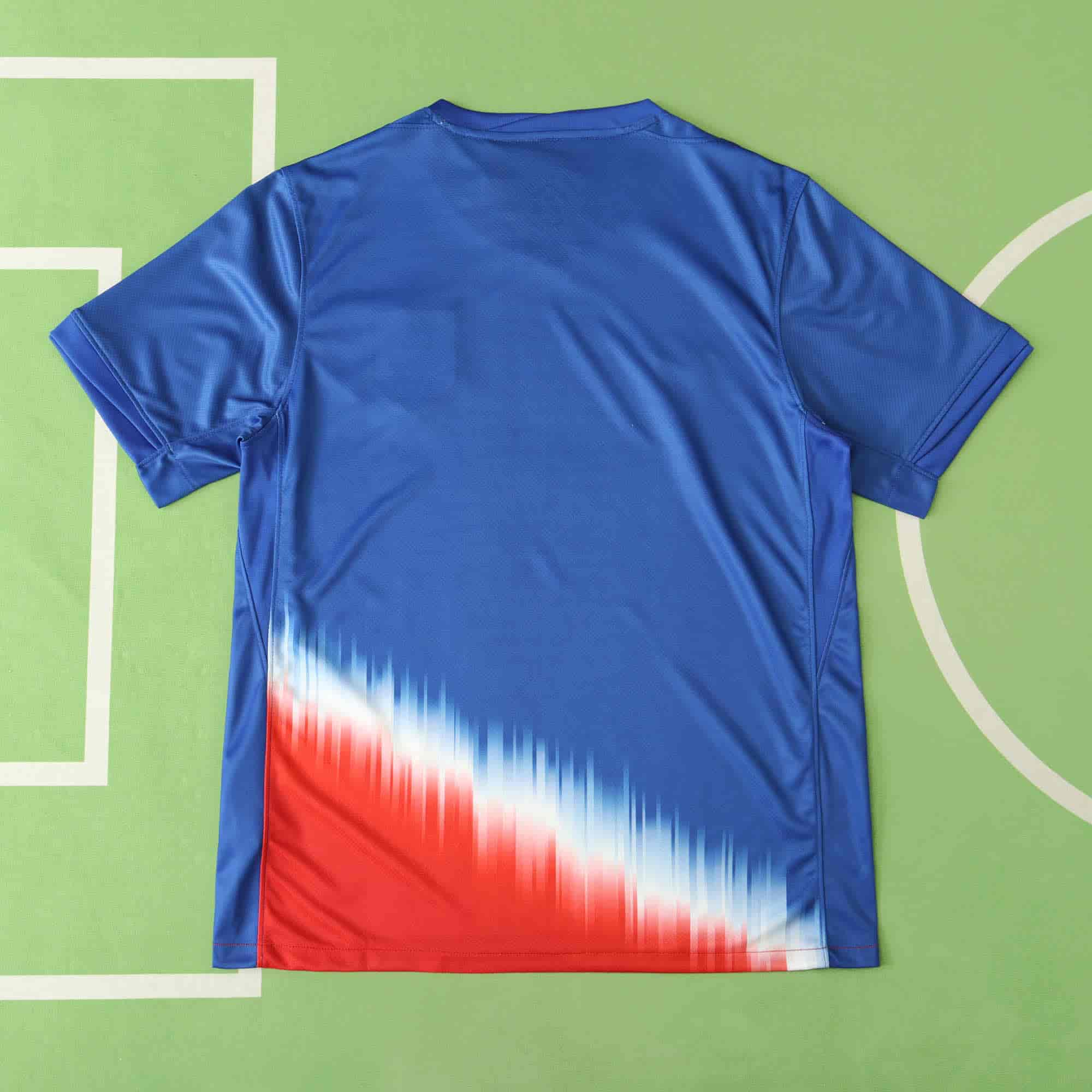 United States 24-25 Away