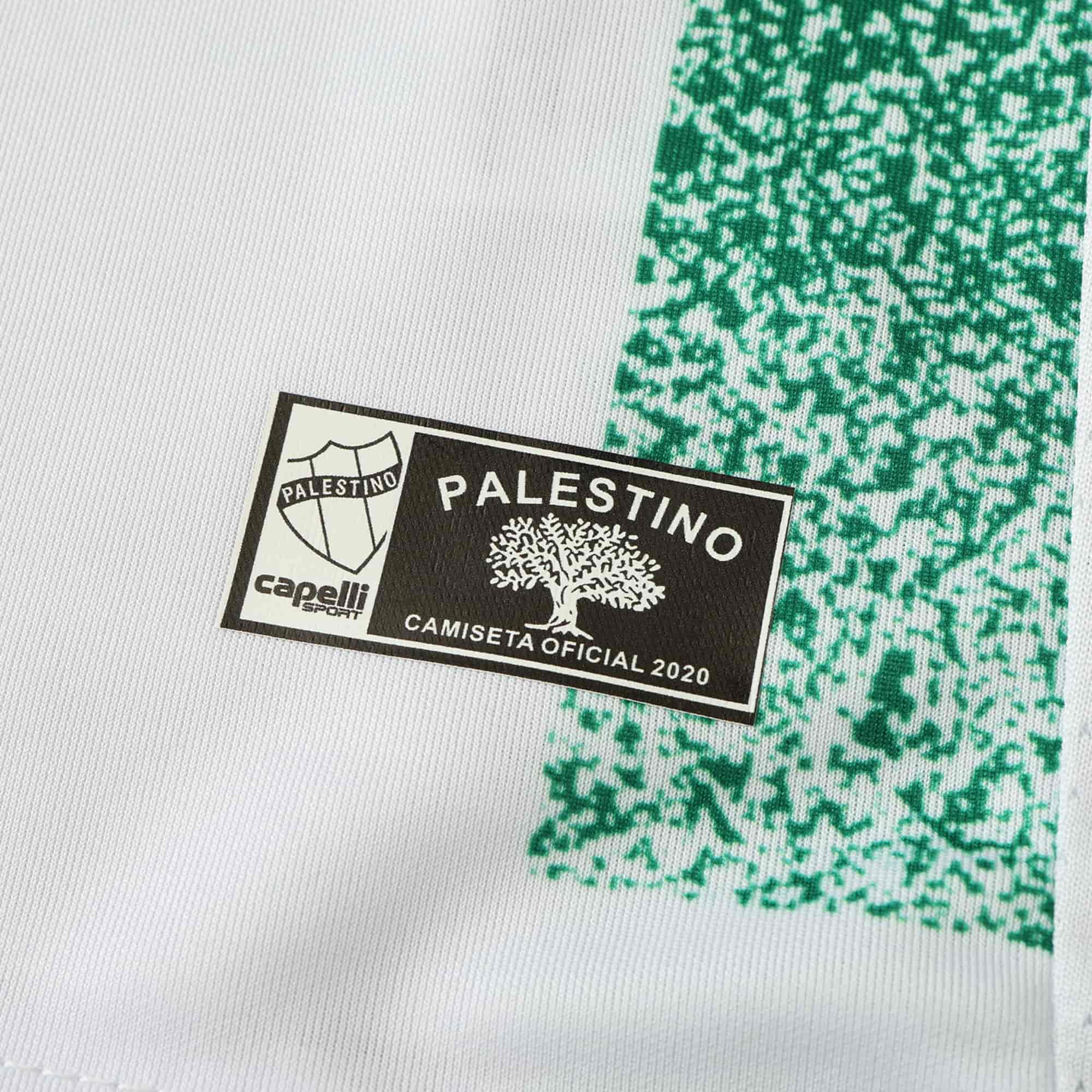 Palestine 24-25 Home