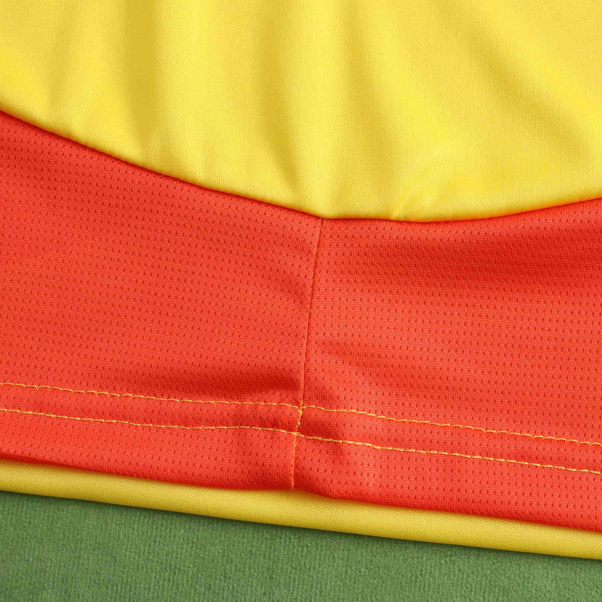 Colombia 24-25 Home