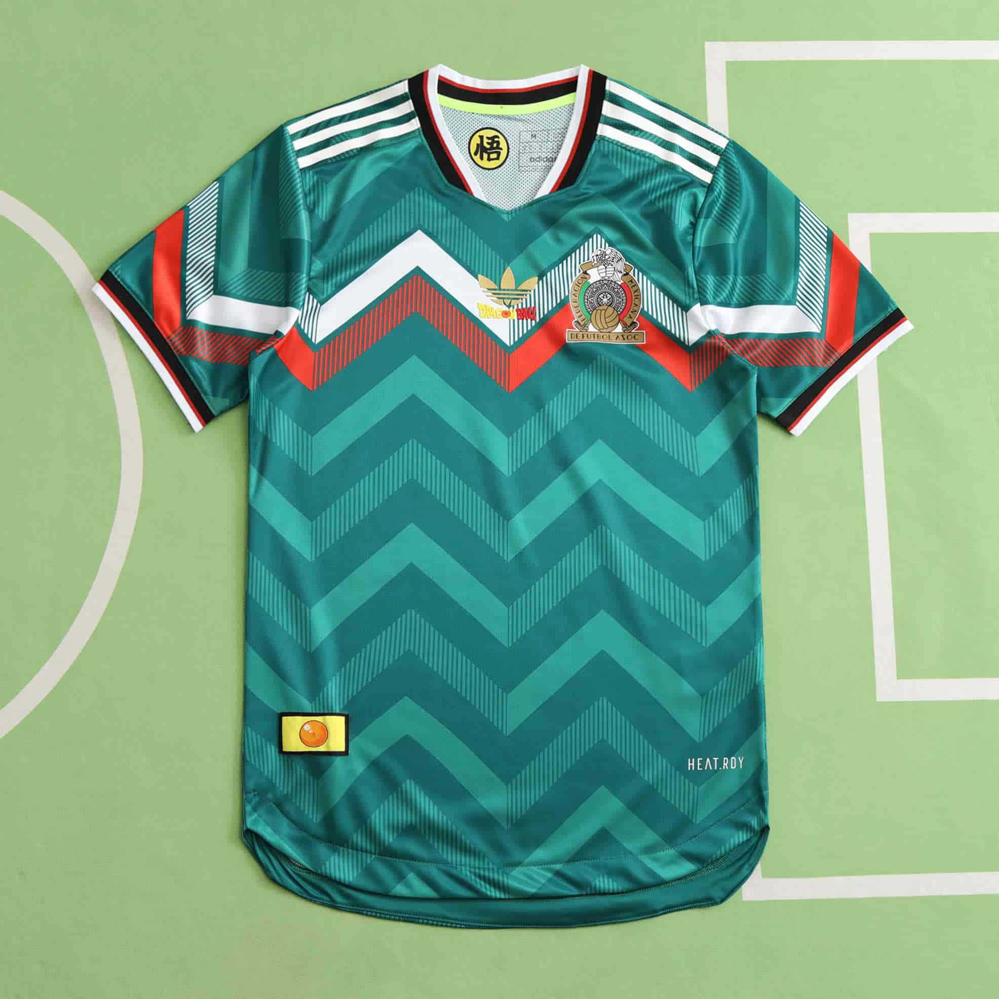 Mexico 24-25 Concept