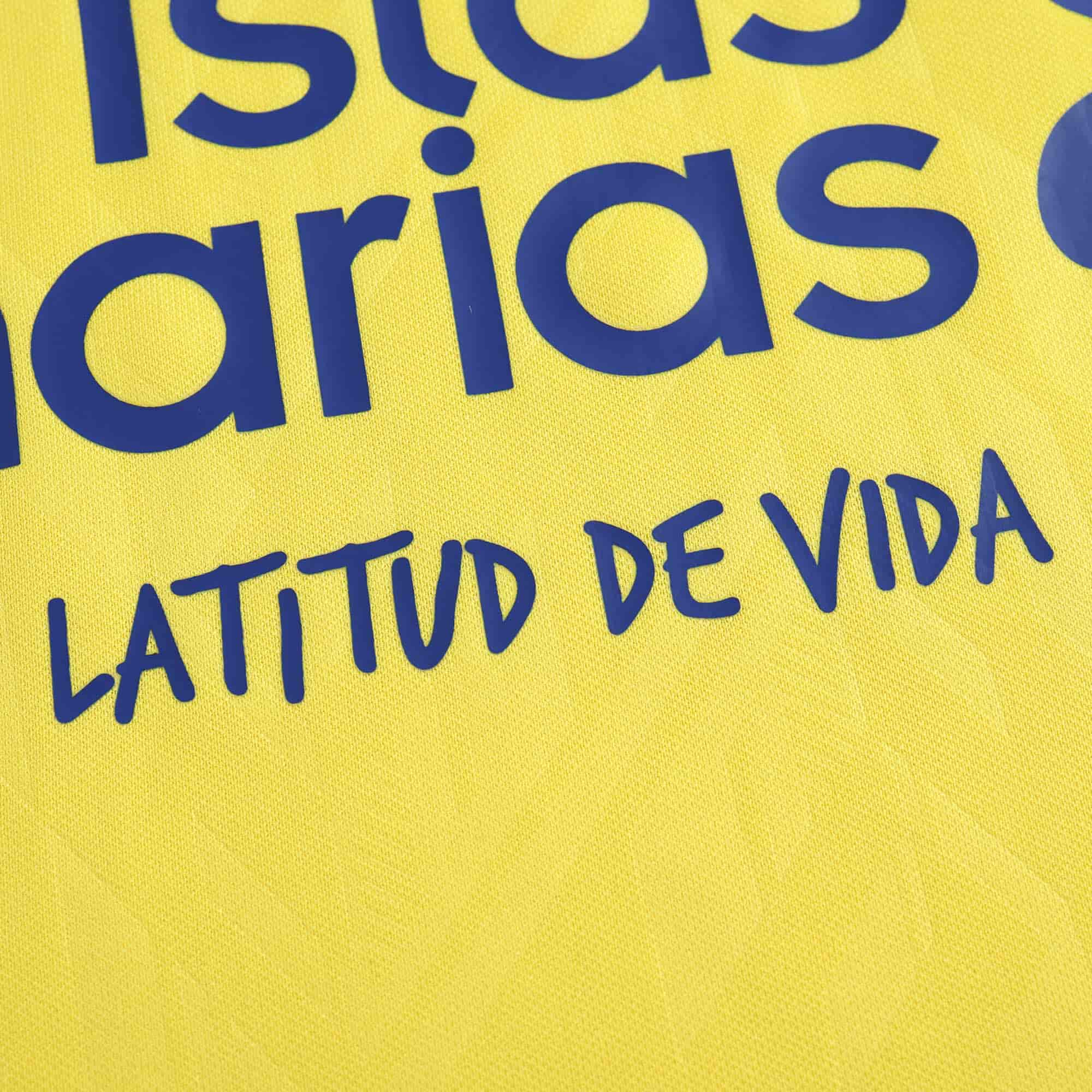 UD Las Palmas 24-25 Home