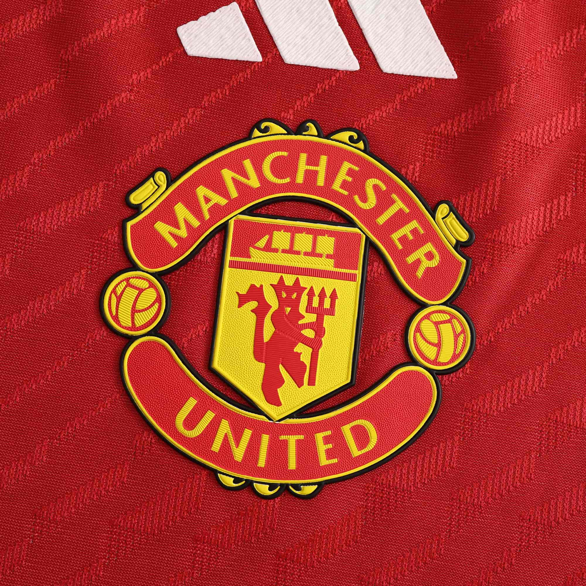 Manchester United 24-25 Concept