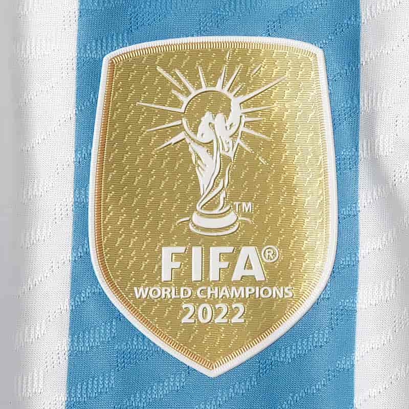 Argentina 22-23 Home