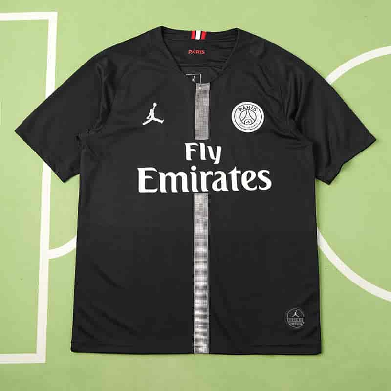 Paris Saint-Germain 18-19 UCL Retro