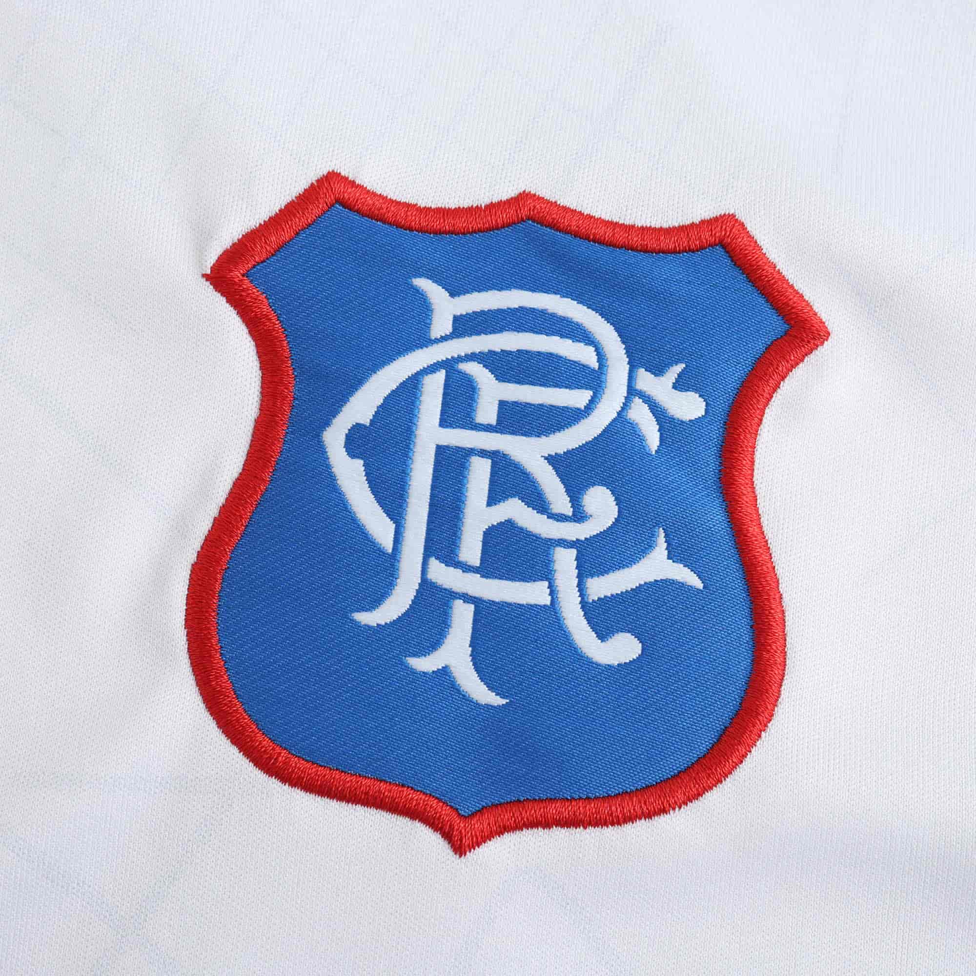 Rangers 24-25 Away