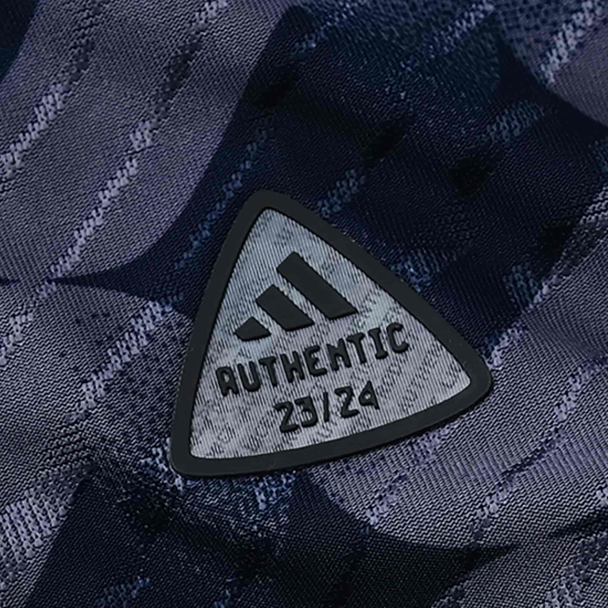 Real Madrid 23-24 Away